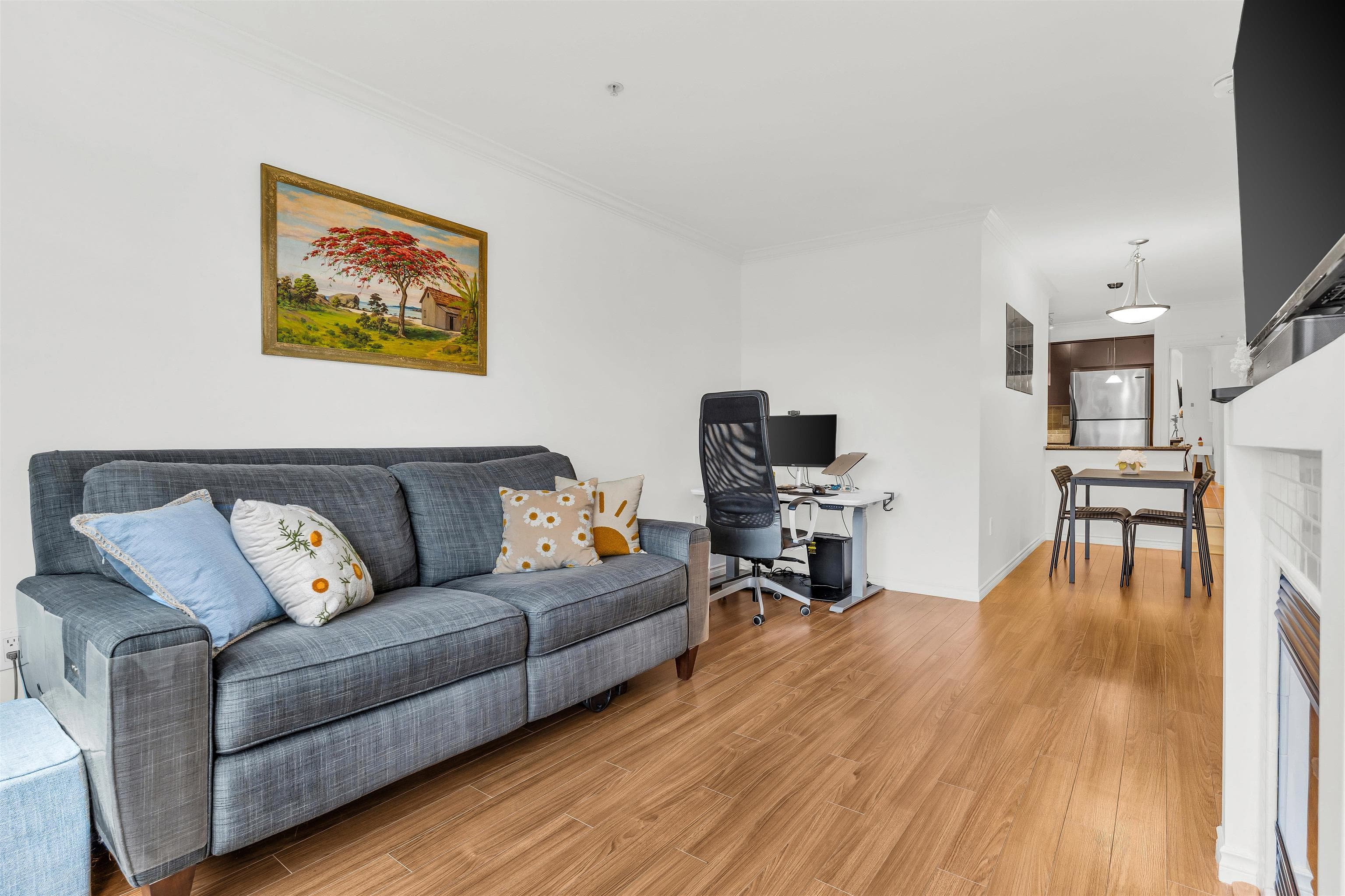 4011 - 84 Grant Street, Port Moody, V3H 0B5 — photo 2
