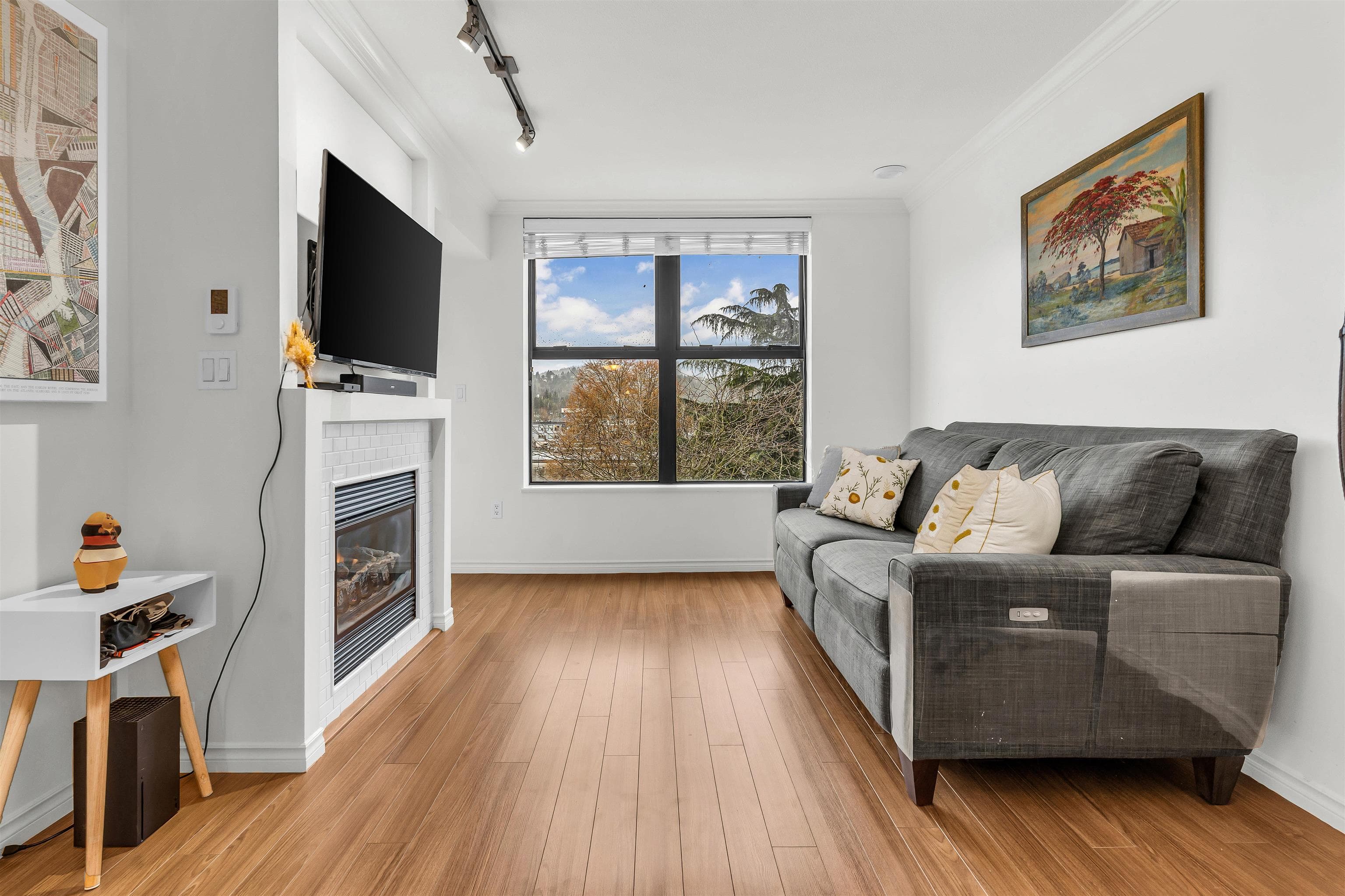 4011 - 84 Grant Street, Port Moody, V3H 0B5 — photo 3