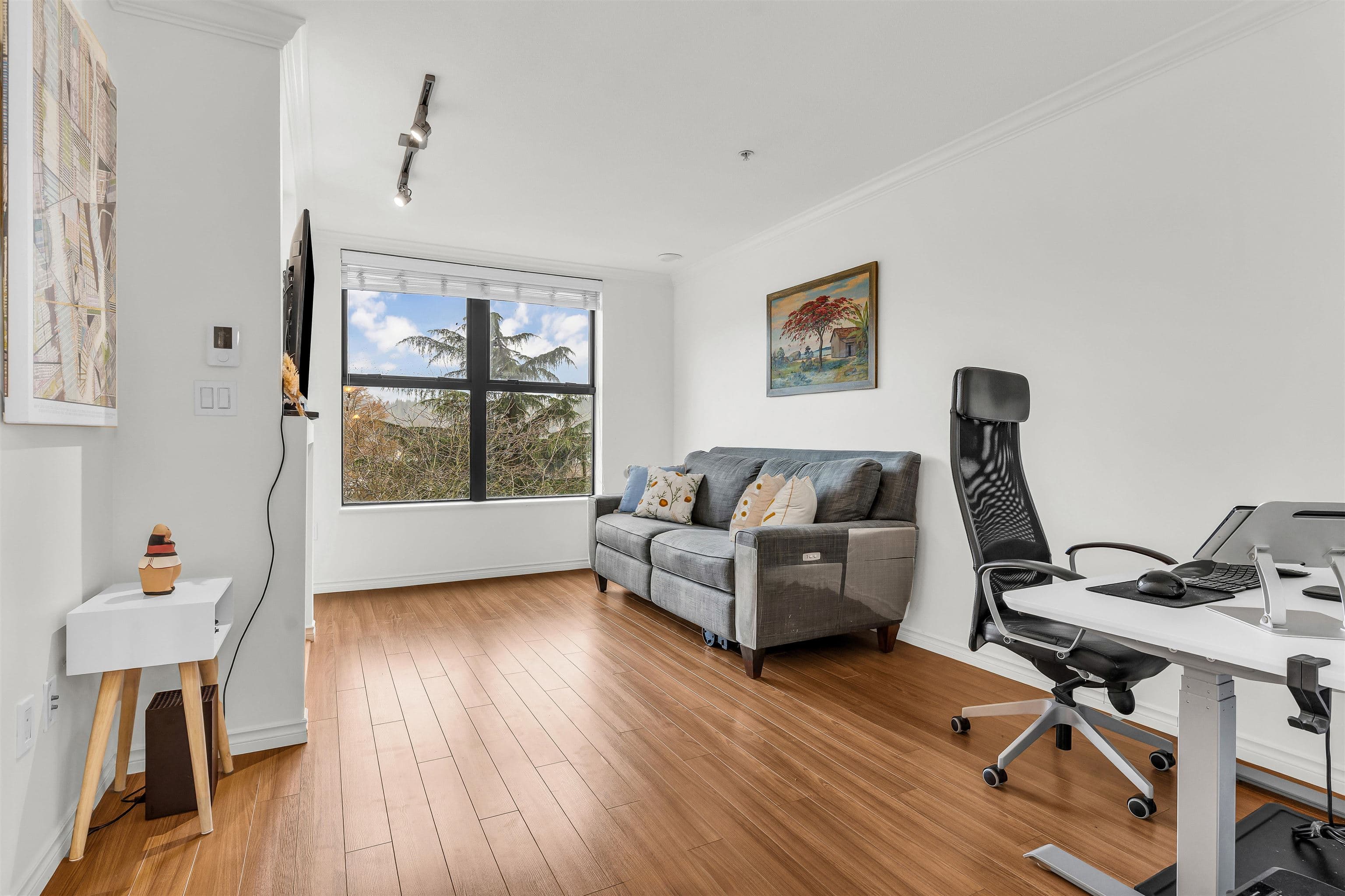 4011 - 84 Grant Street, Port Moody, V3H 0B5 — photo 4