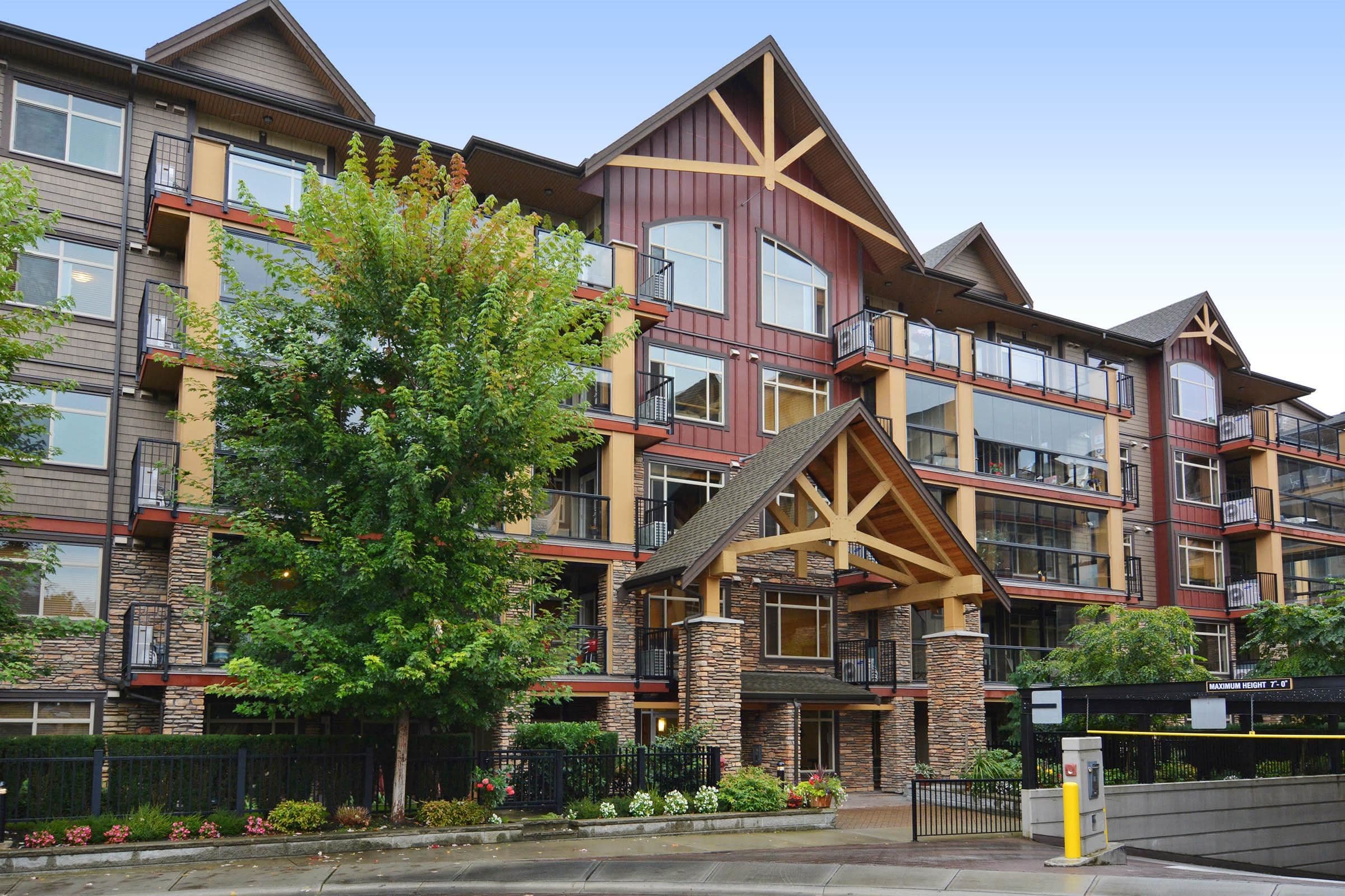 284 - 8288 207a Street, Langley