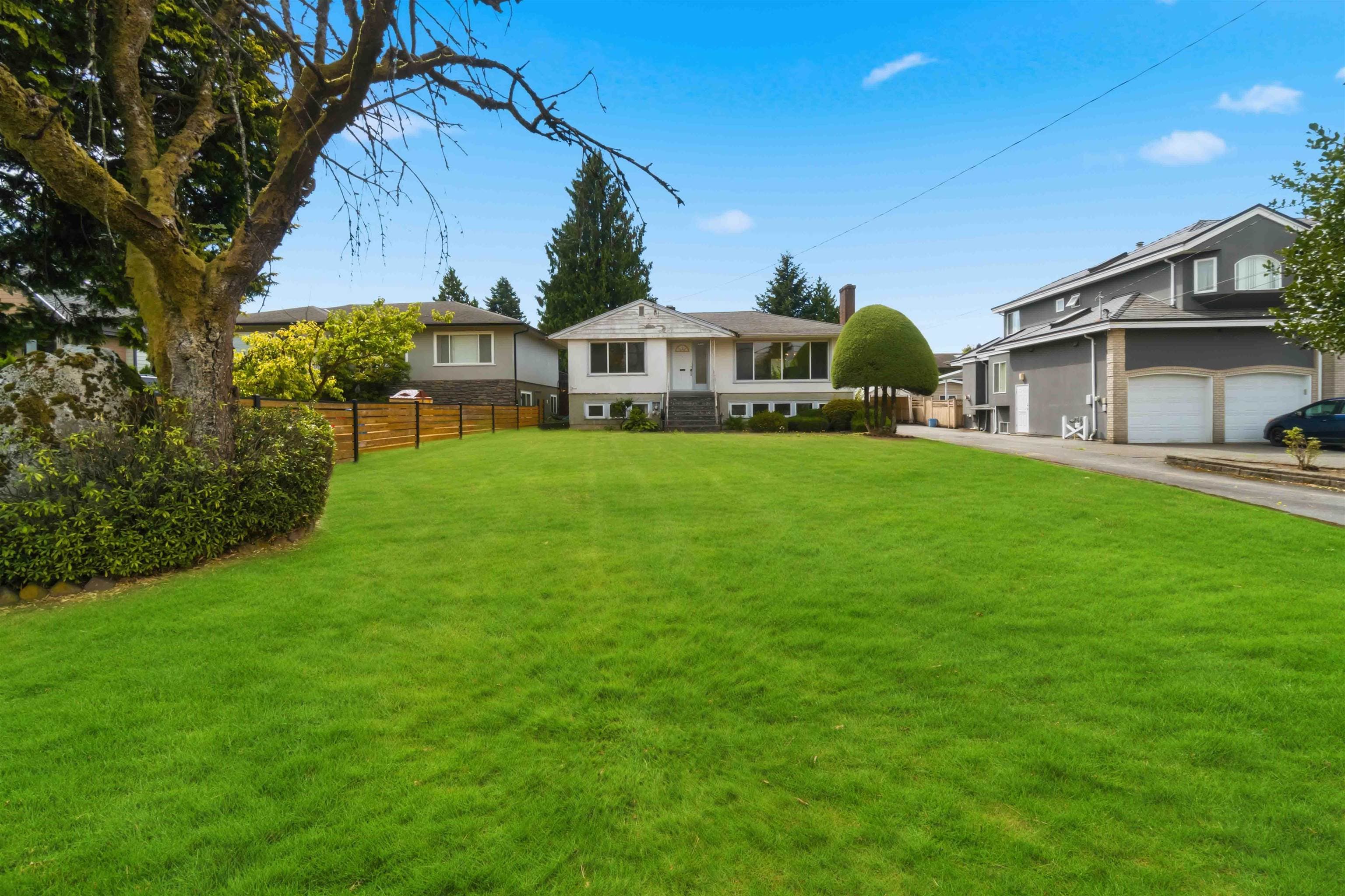 5428 Hardwick Street, Burnaby