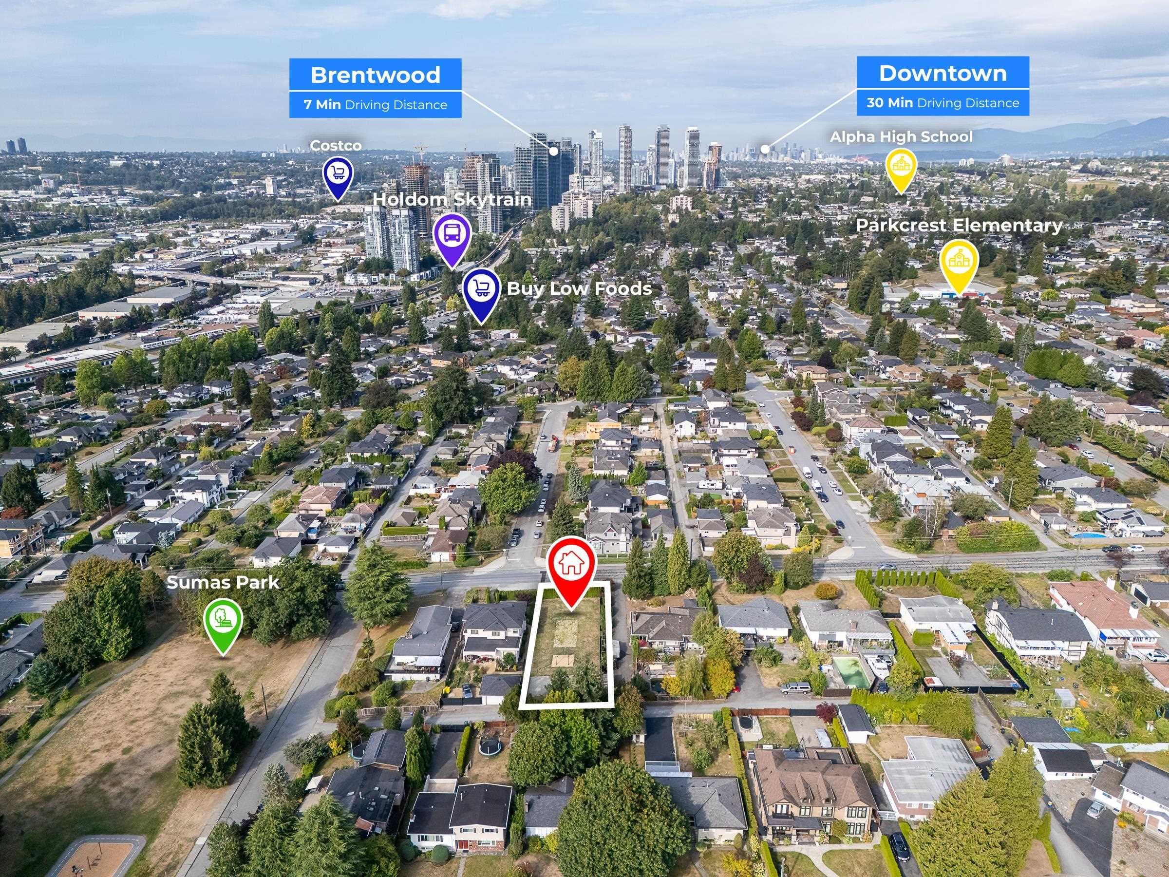 1988 Kensington Avenue, Burnaby