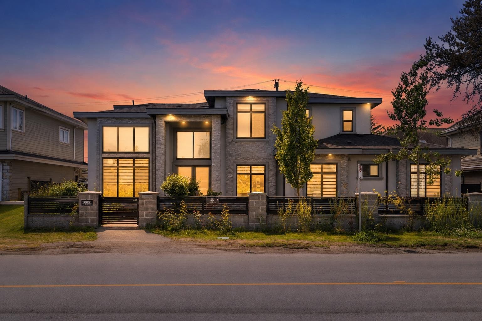 10051 Shell Road, Richmond, V7A 3W4 — photo 1