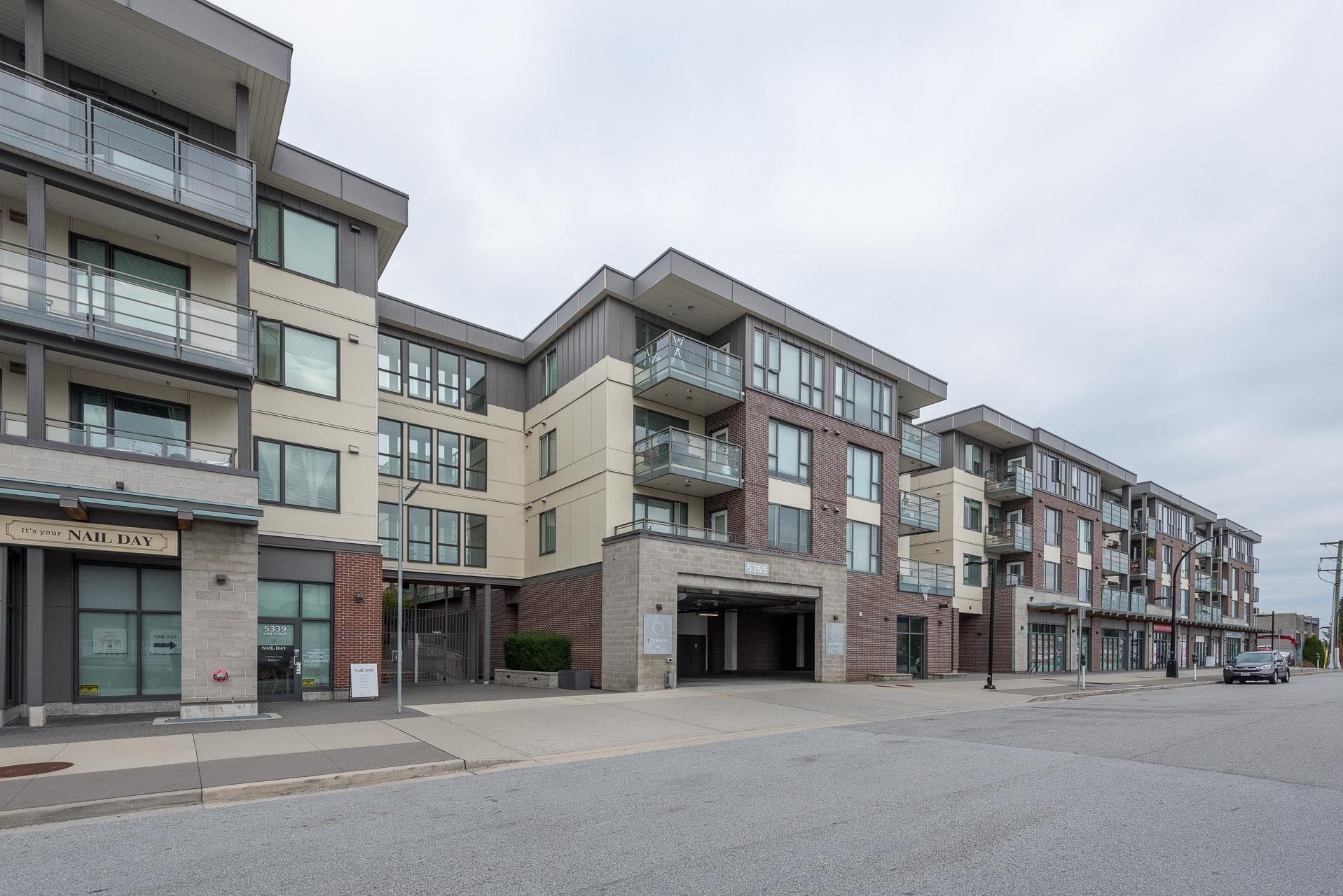 137 - 5355 Lane Street, Burnaby