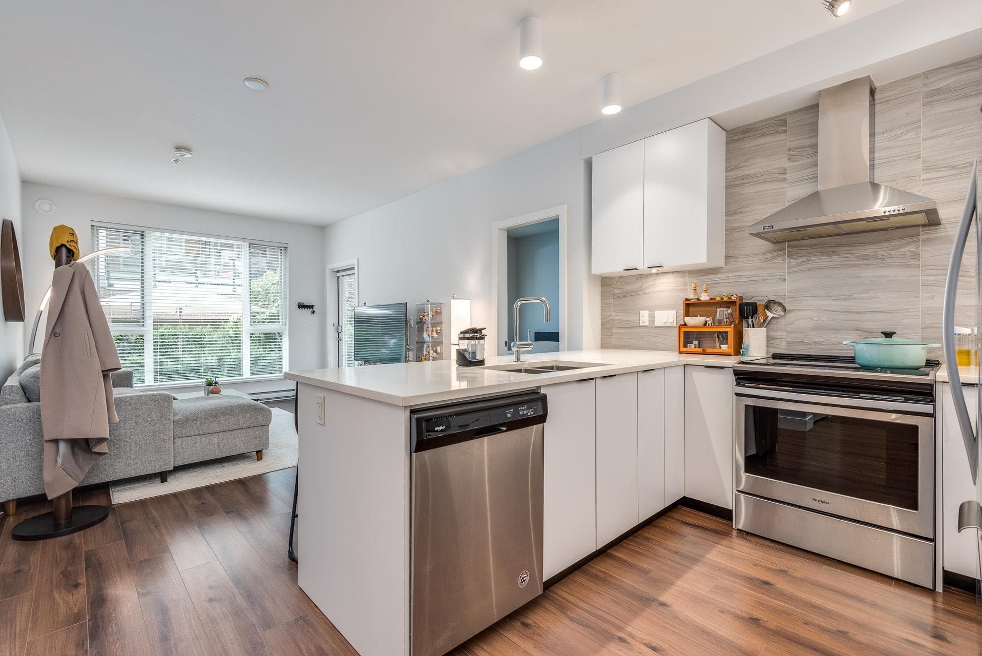 137 - 5355 Lane Street, Burnaby, V5H 0H1 — photo 4