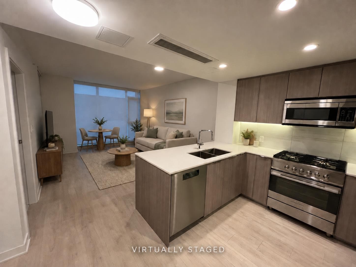 502 - 1471 Hunter Street, North Vancouver, V7J 1H3 — photo 3