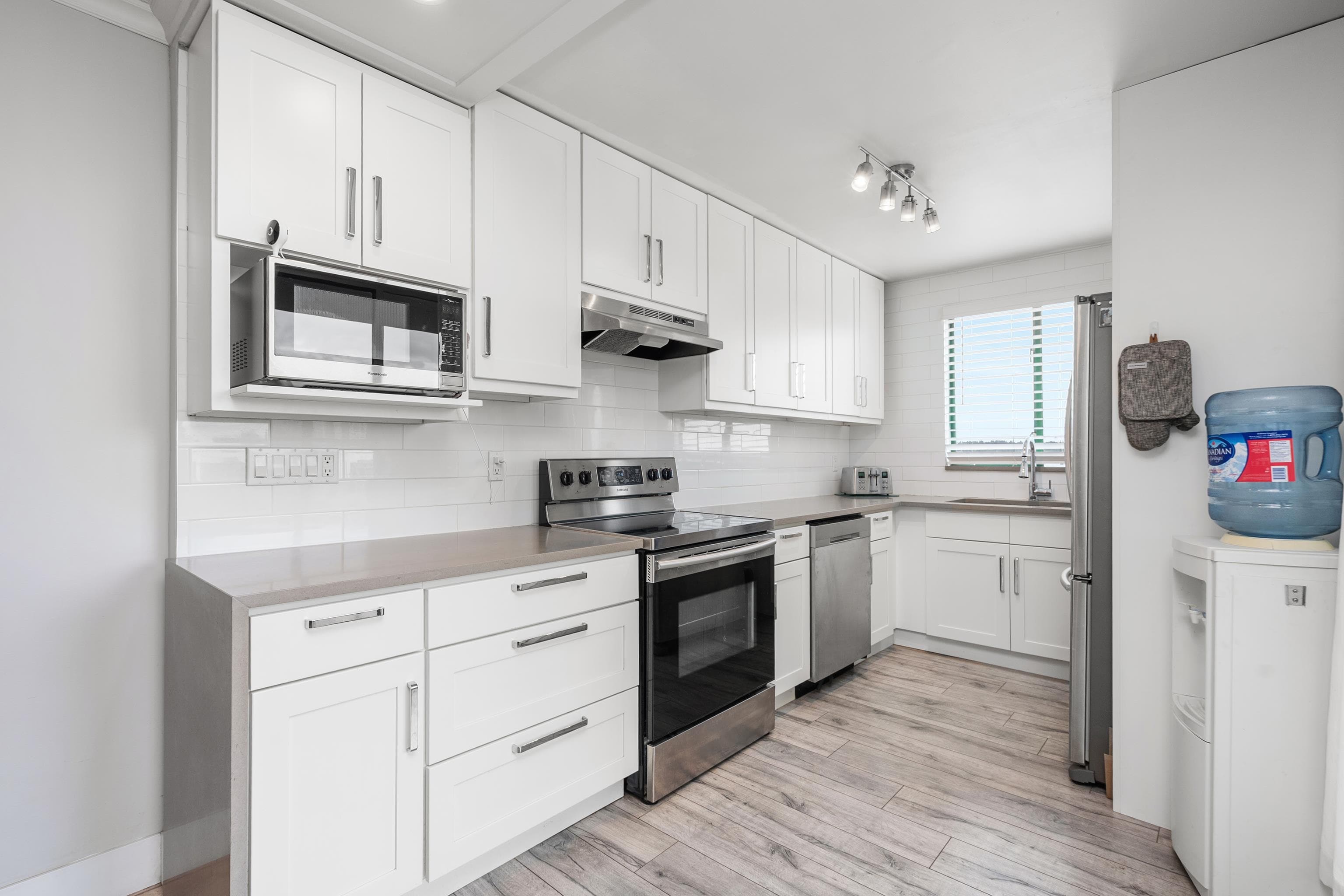 502 - 420 Carnarvon Street, New Westminster