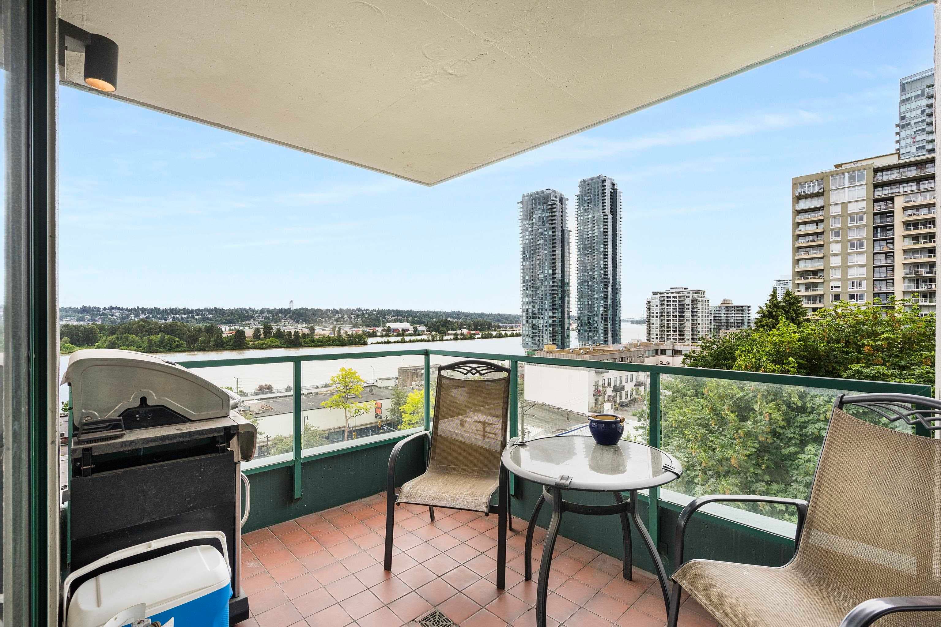 502 - 420 Carnarvon Street, New Westminster, V3L 5P1 — photo 4
