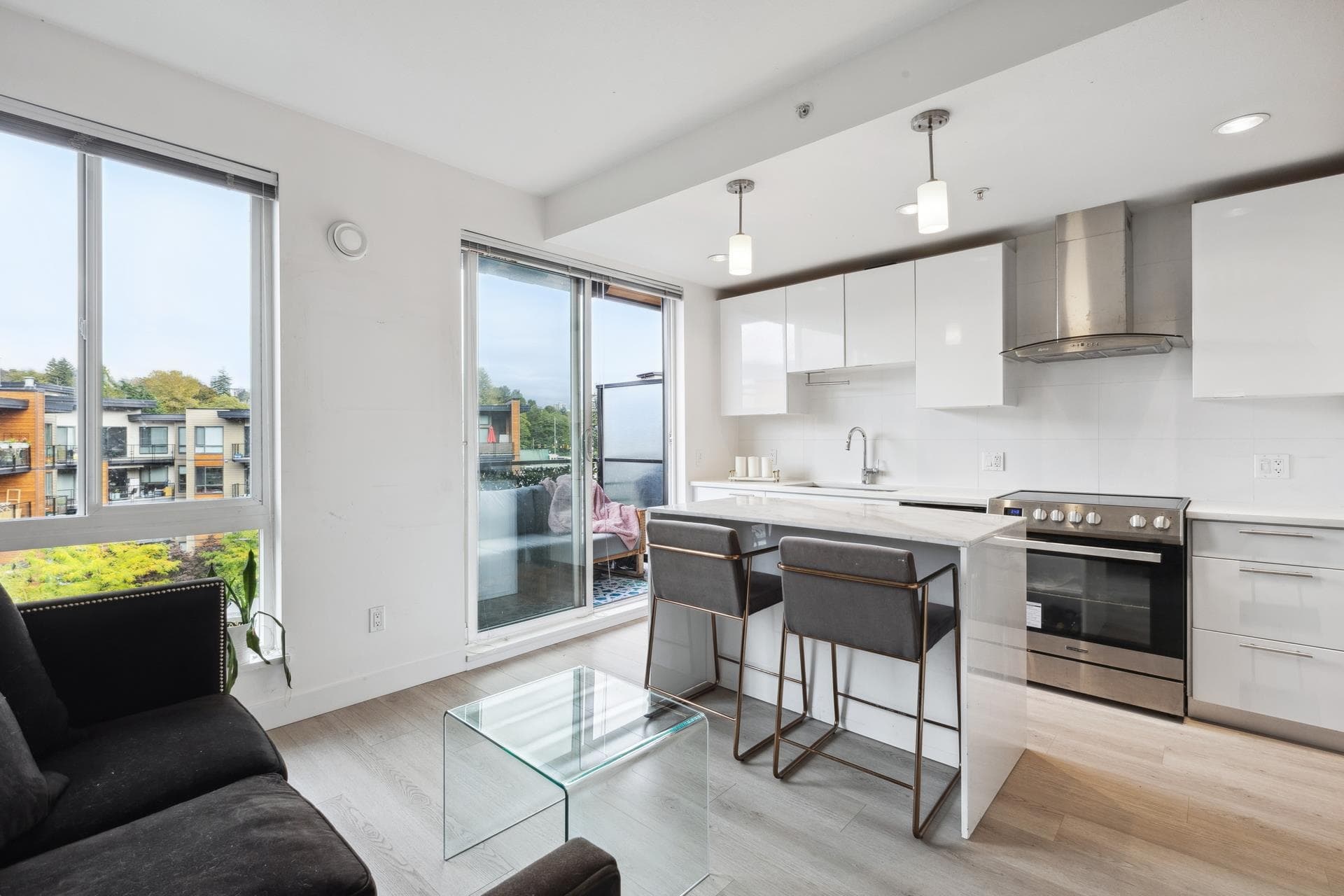 513 - 733 W 3rd Street, North Vancouver, V7M 0C8 — photo 5