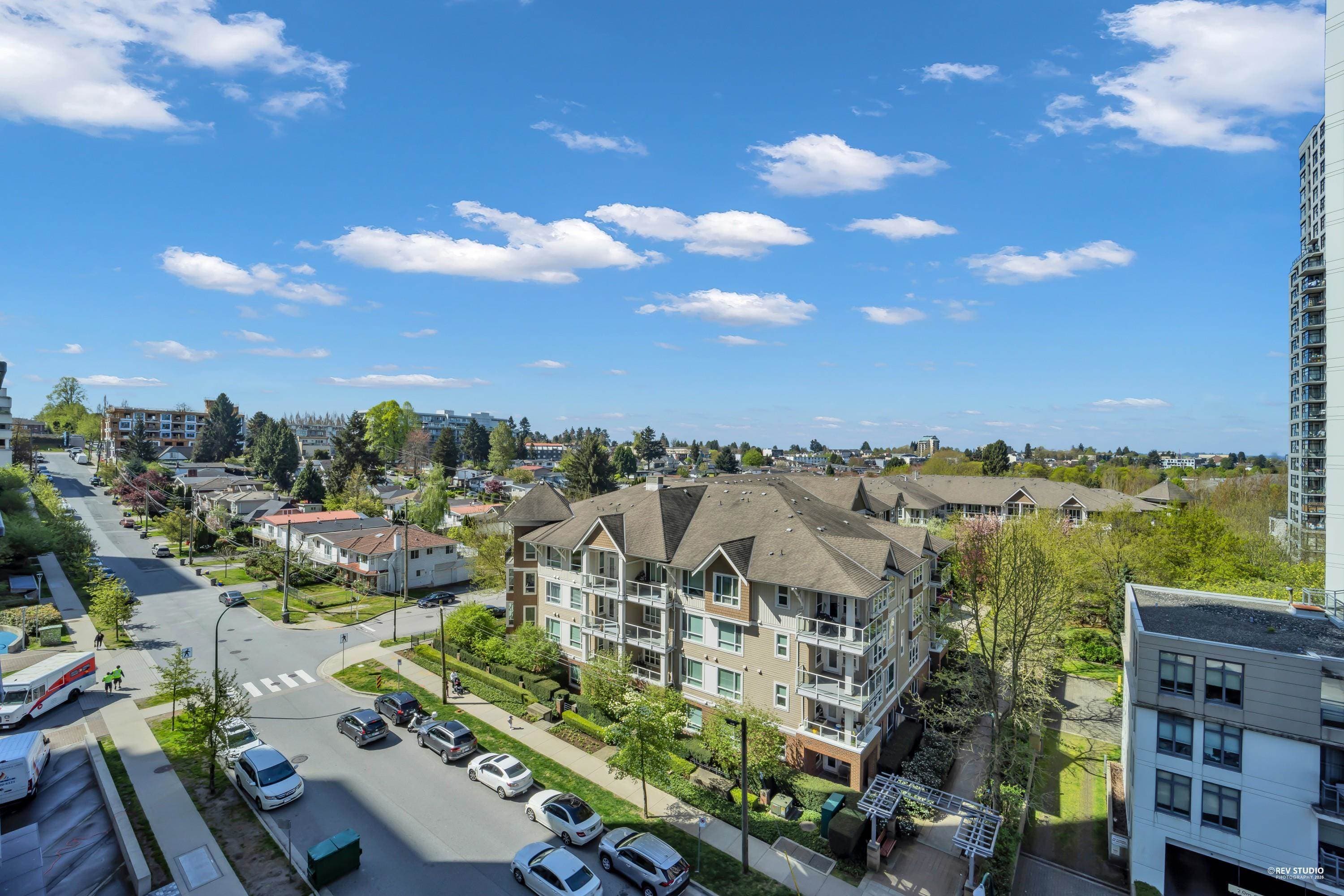 805 - 5470 Ormidale Street, Vancouver, V5R 0G6 — photo 4