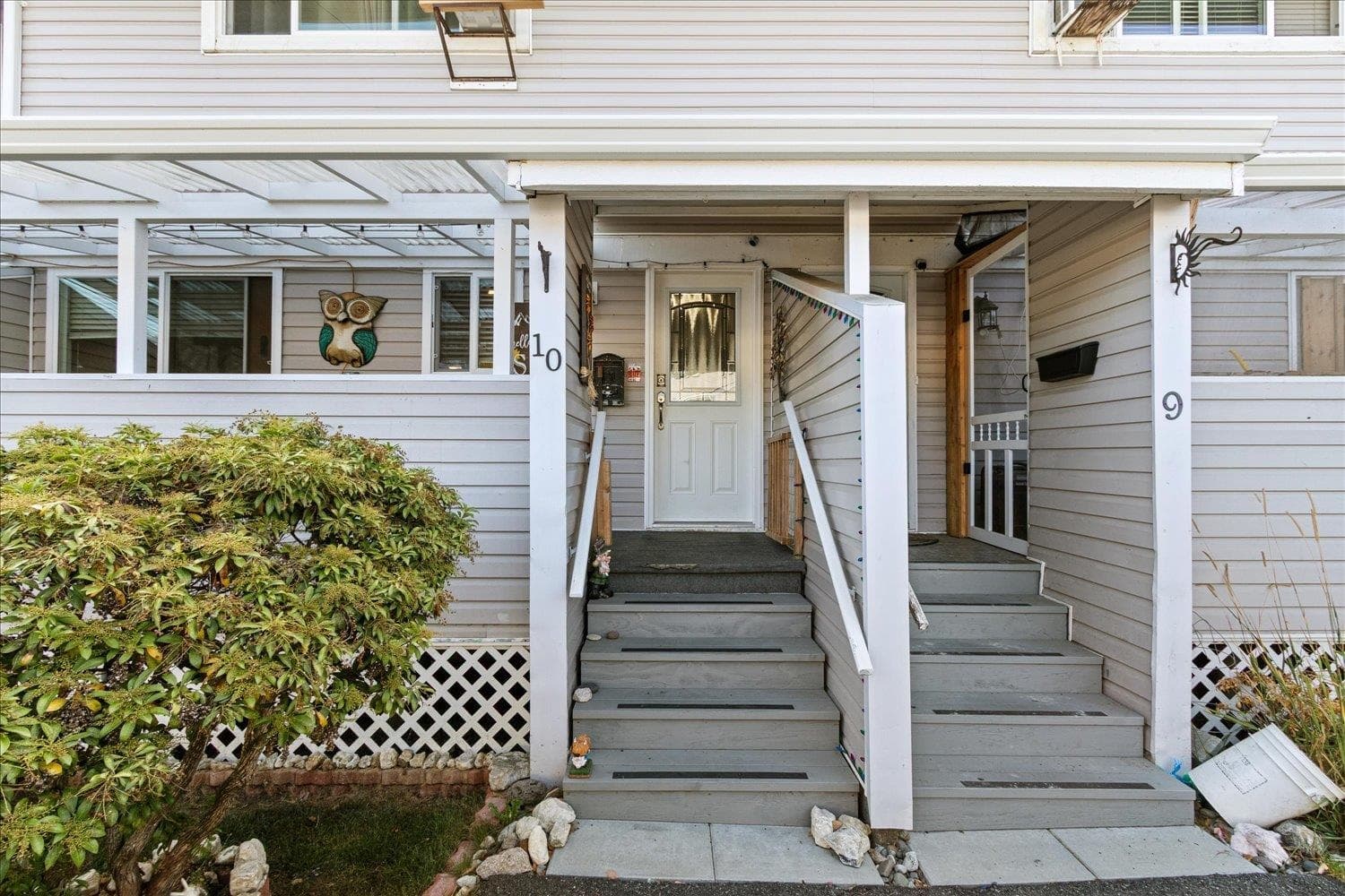 10 - 45215 Wolfe Road, Chilliwack, V2P 1V5 — photo 2
