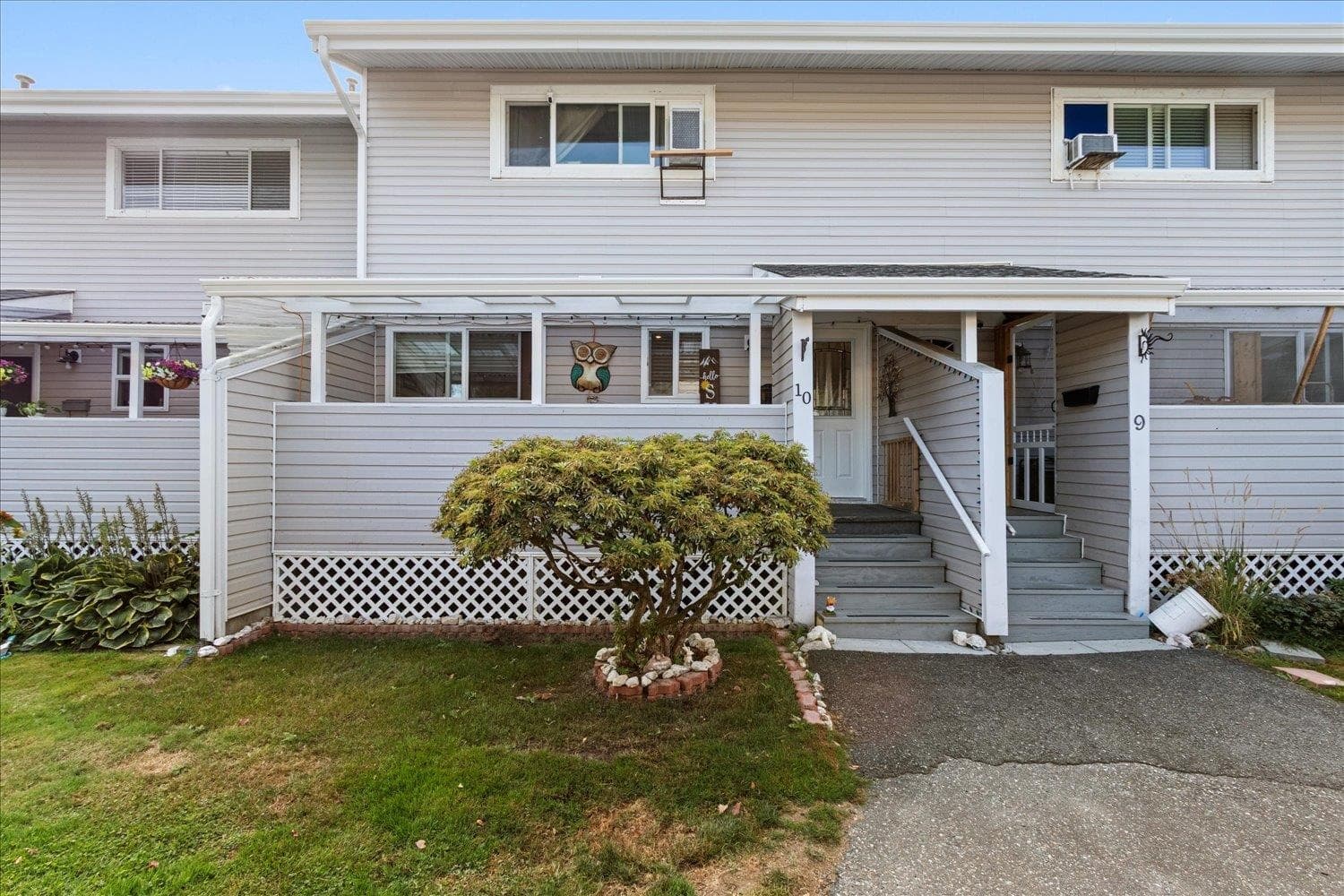 10 - 45215 Wolfe Road, Chilliwack