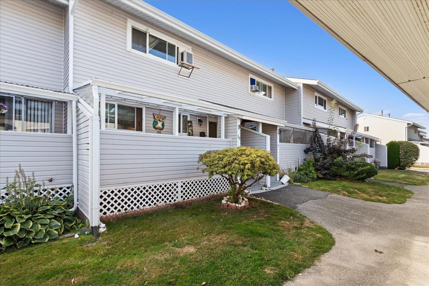 10 - 45215 Wolfe Road, Chilliwack, V2P 1V5 — photo 5