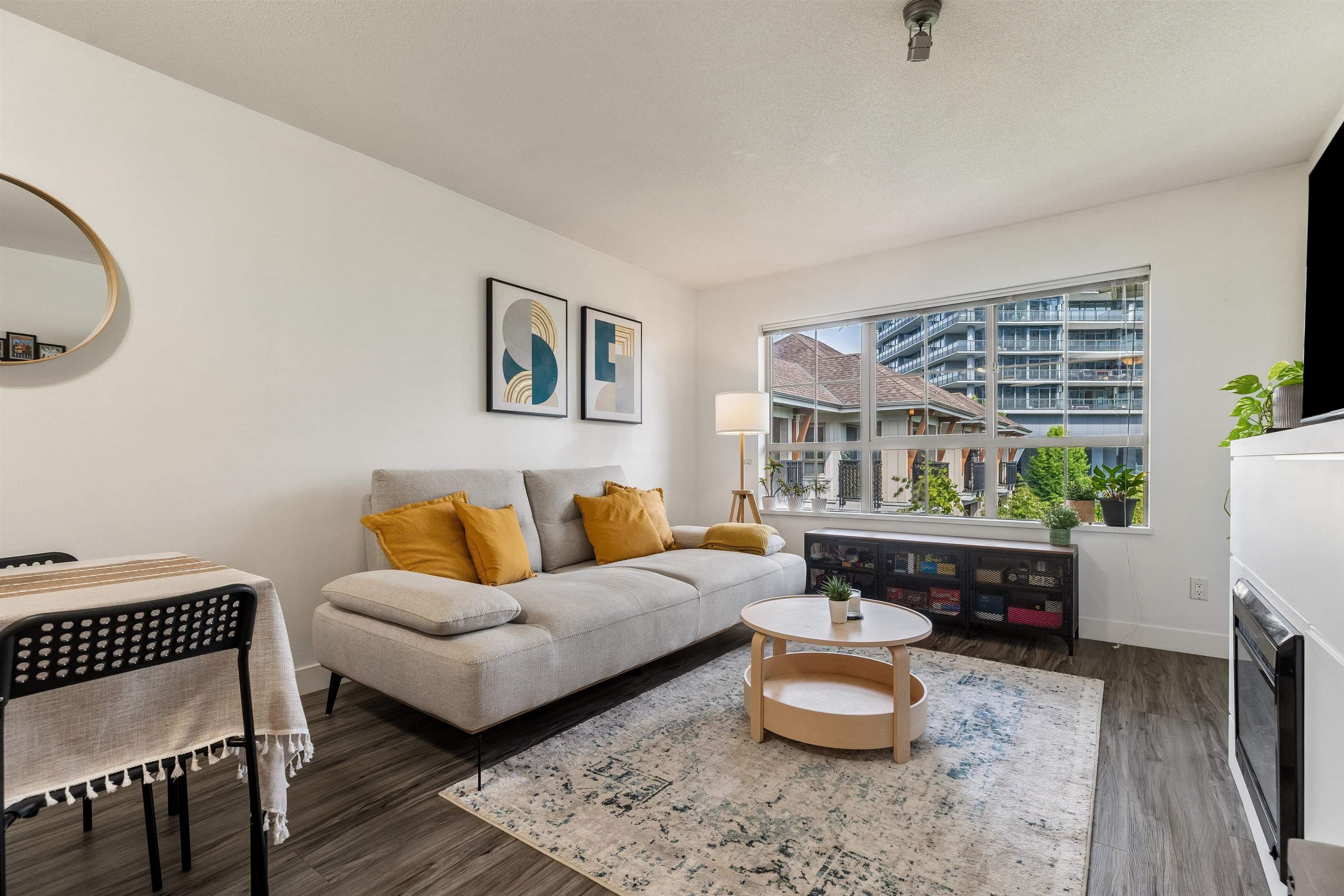 408 - 2088 Beta Avenue, Burnaby, V5C 0C8 — photo 1