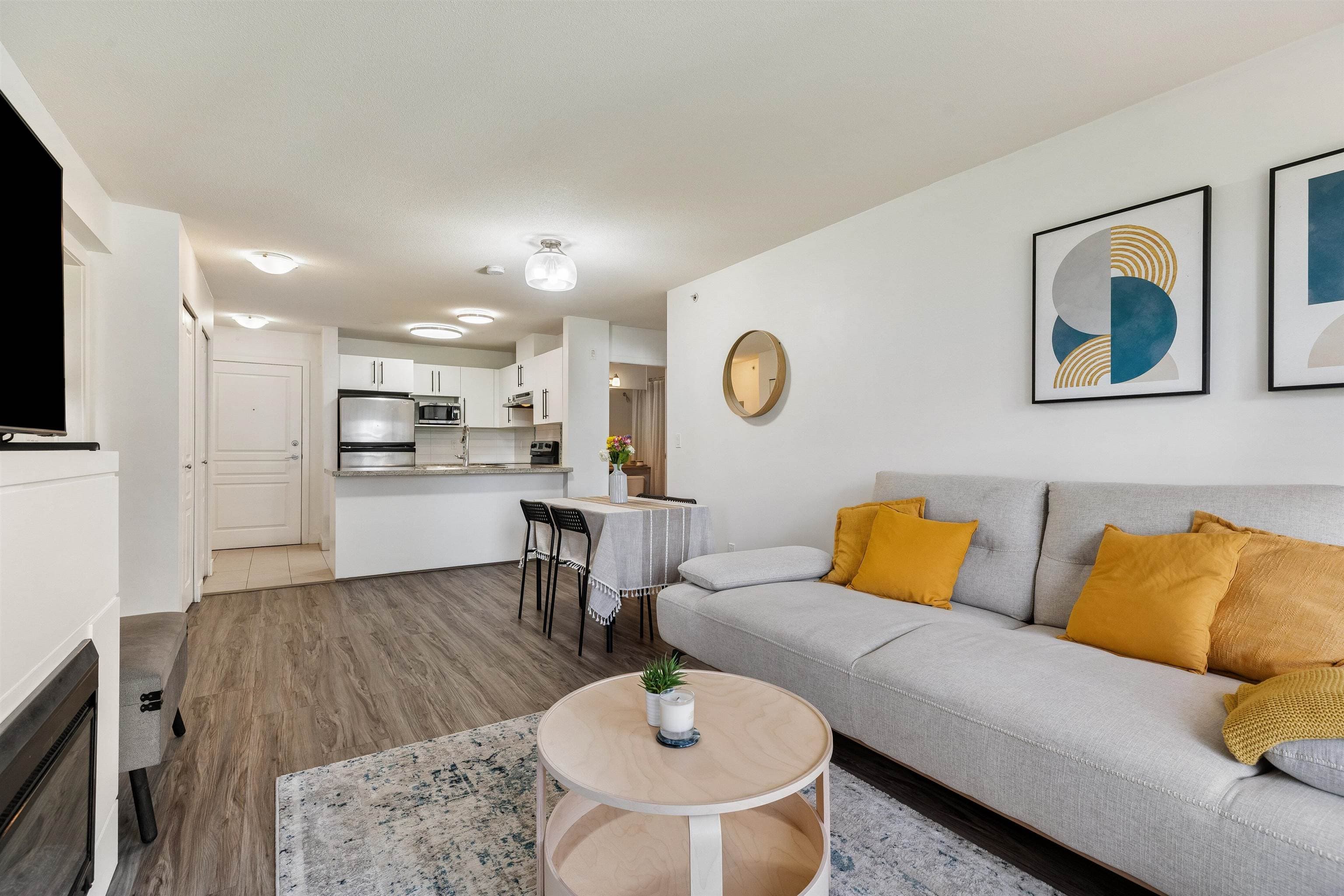 408 - 2088 Beta Avenue, Burnaby, V5C 0C8 — photo 4