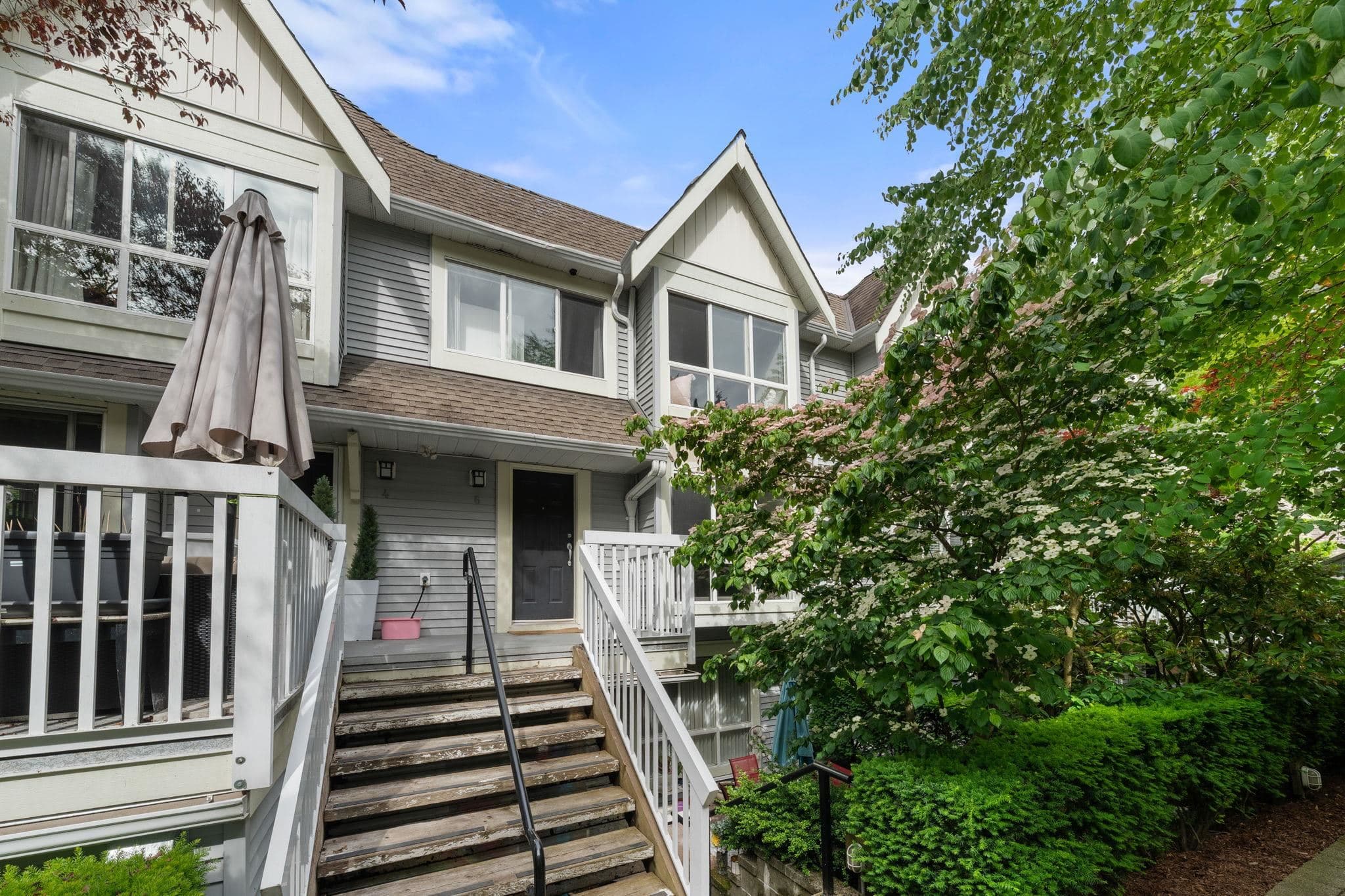 6 - 1073 Lynn Valley Road, North Vancouver, V7J 1Z6 — photo 1