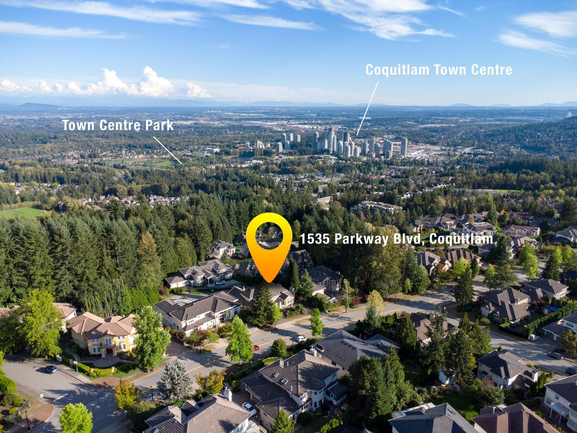 1535 Parkway Boulevard, Coquitlam, V3E 2Y5 — photo 5