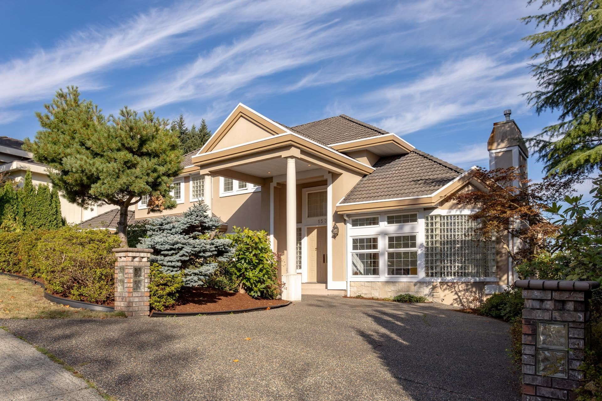1535 Parkway Boulevard, Coquitlam, V3E 2Y5 — photo 4