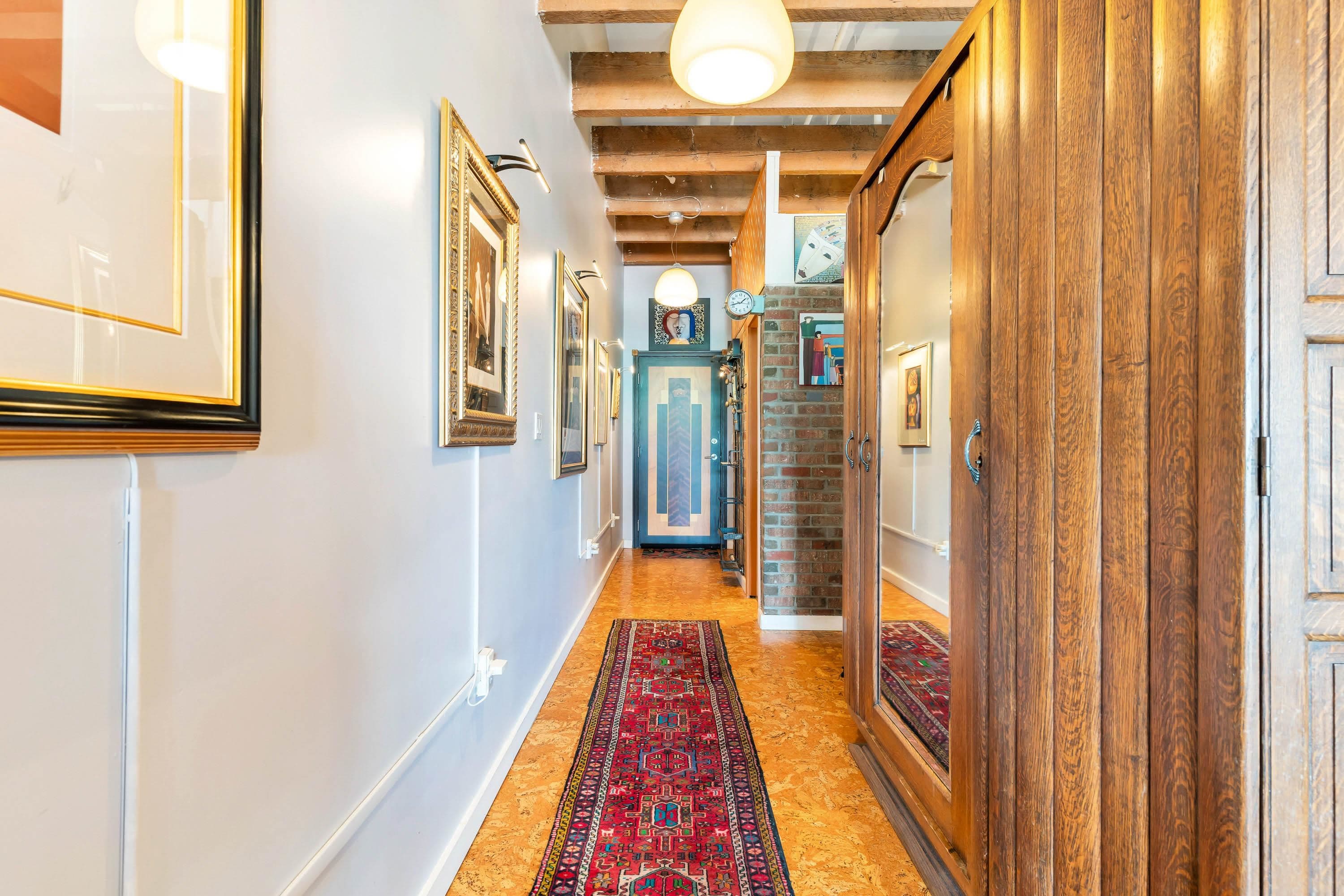 506 - 55 E Cordova Street, Vancouver, V6A 0A5 — photo 3