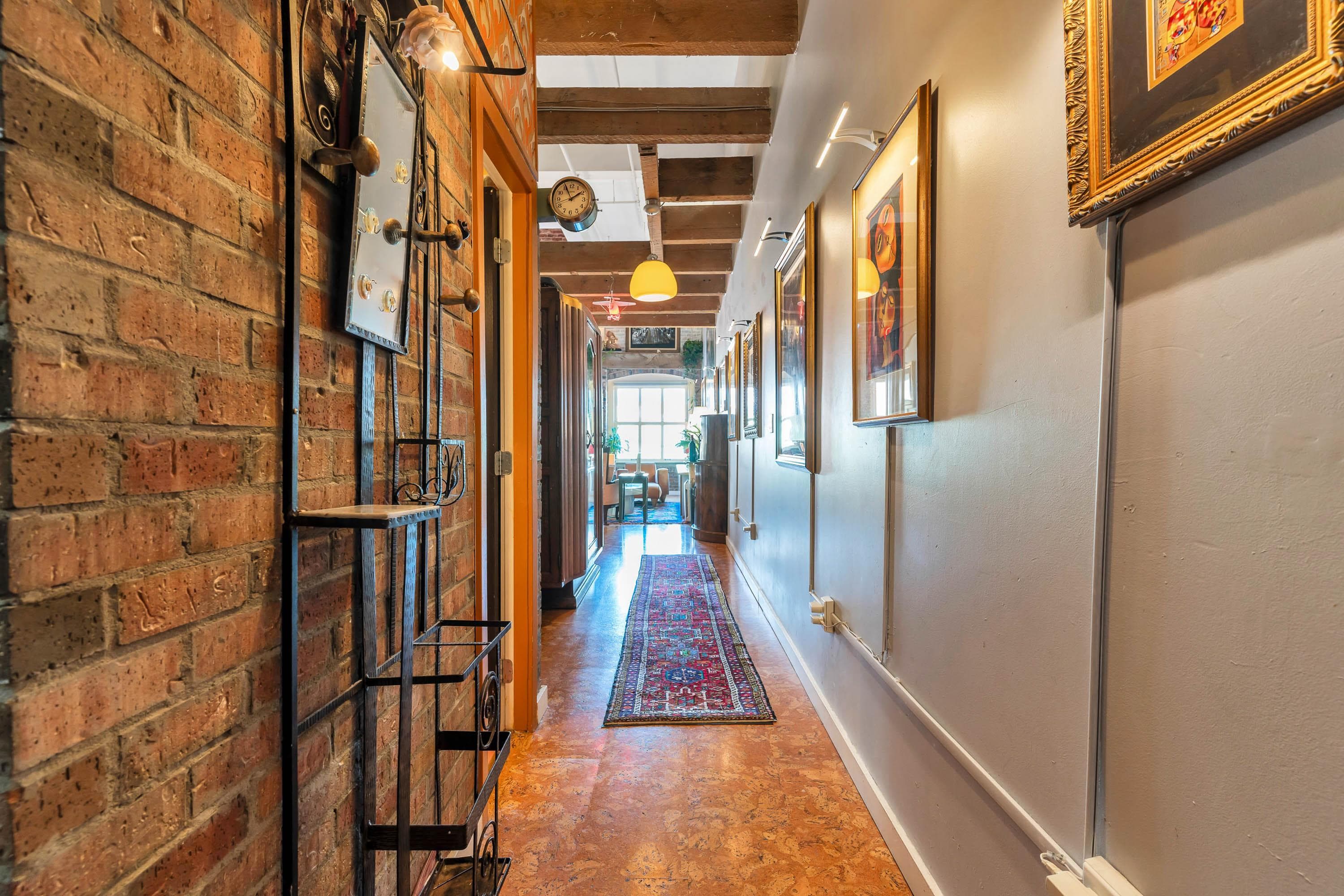 506 - 55 E Cordova Street, Vancouver, V6A 0A5 — photo 4