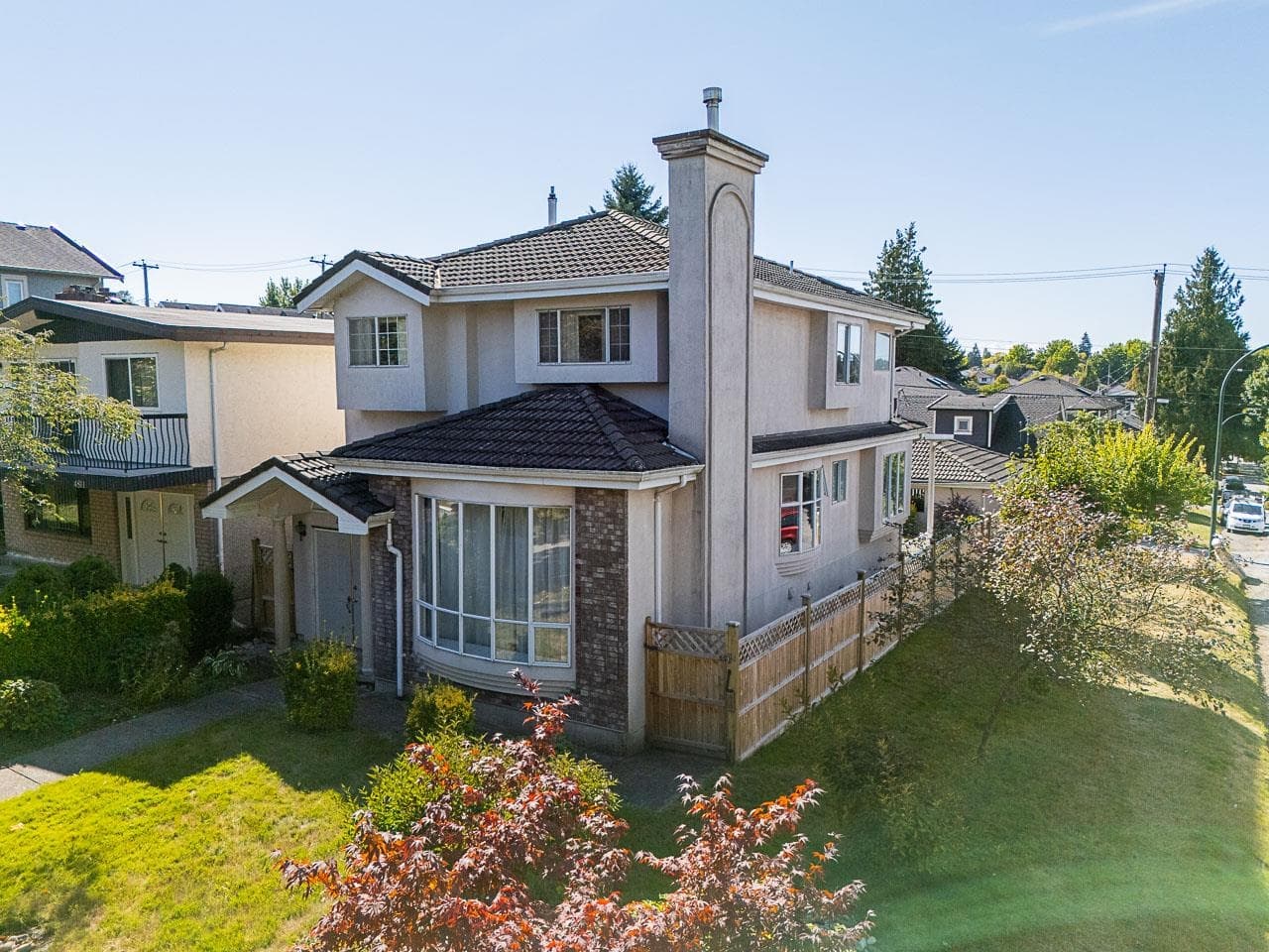 4803 Fleming Street, Vancouver, V5N 3W7 — photo 2