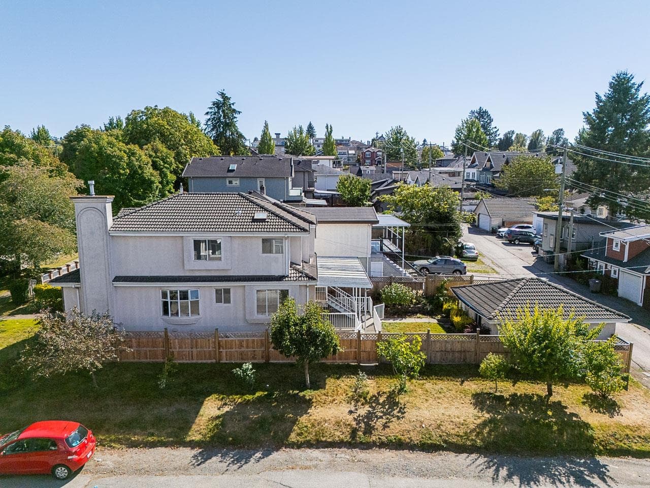 4803 Fleming Street, Vancouver, V5N 3W7 — photo 4