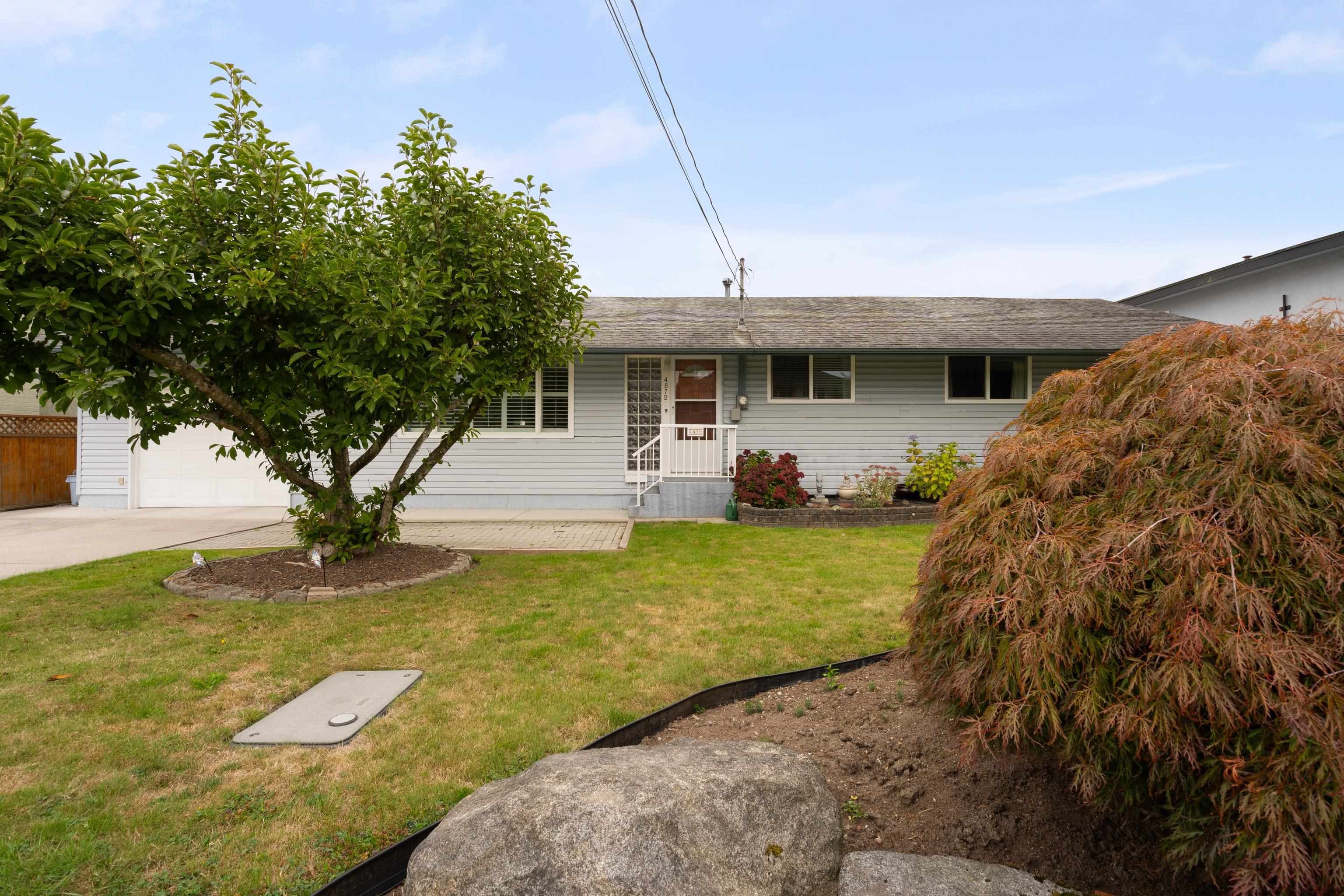 4872 58 Street, Delta, V4K 3H5 — photo 3