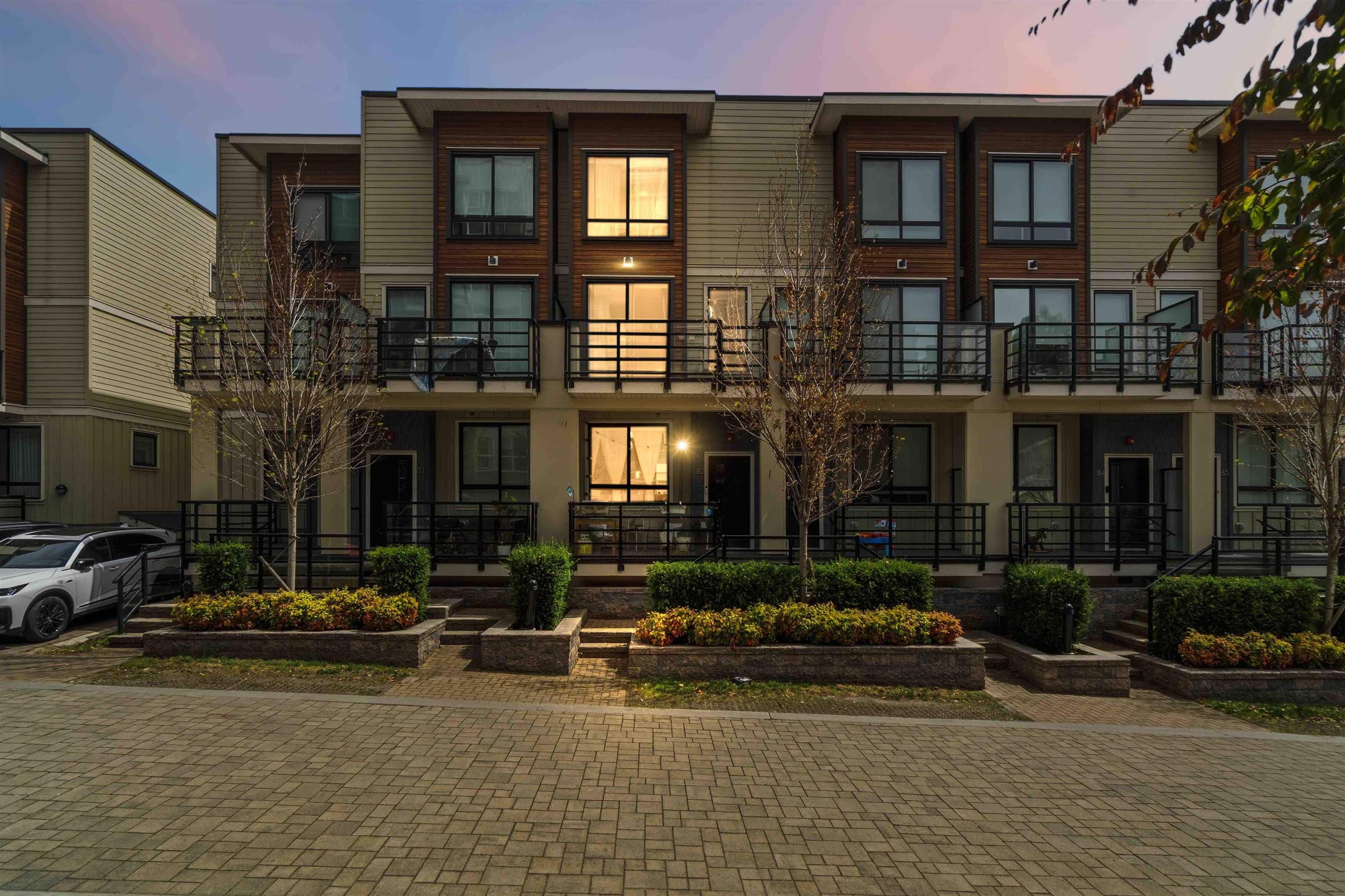82 - 10199 River Drive, Richmond