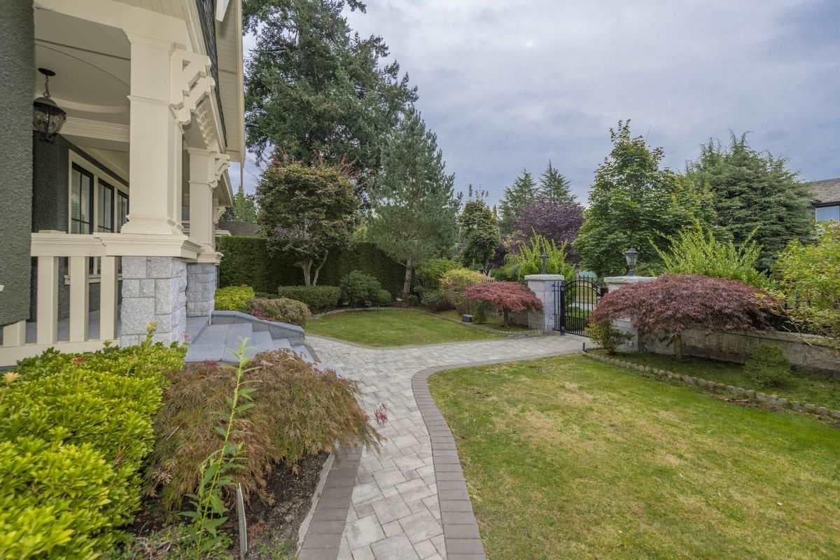 1121 W 39th Avenue, Vancouver, V6M 1S7 — photo 2