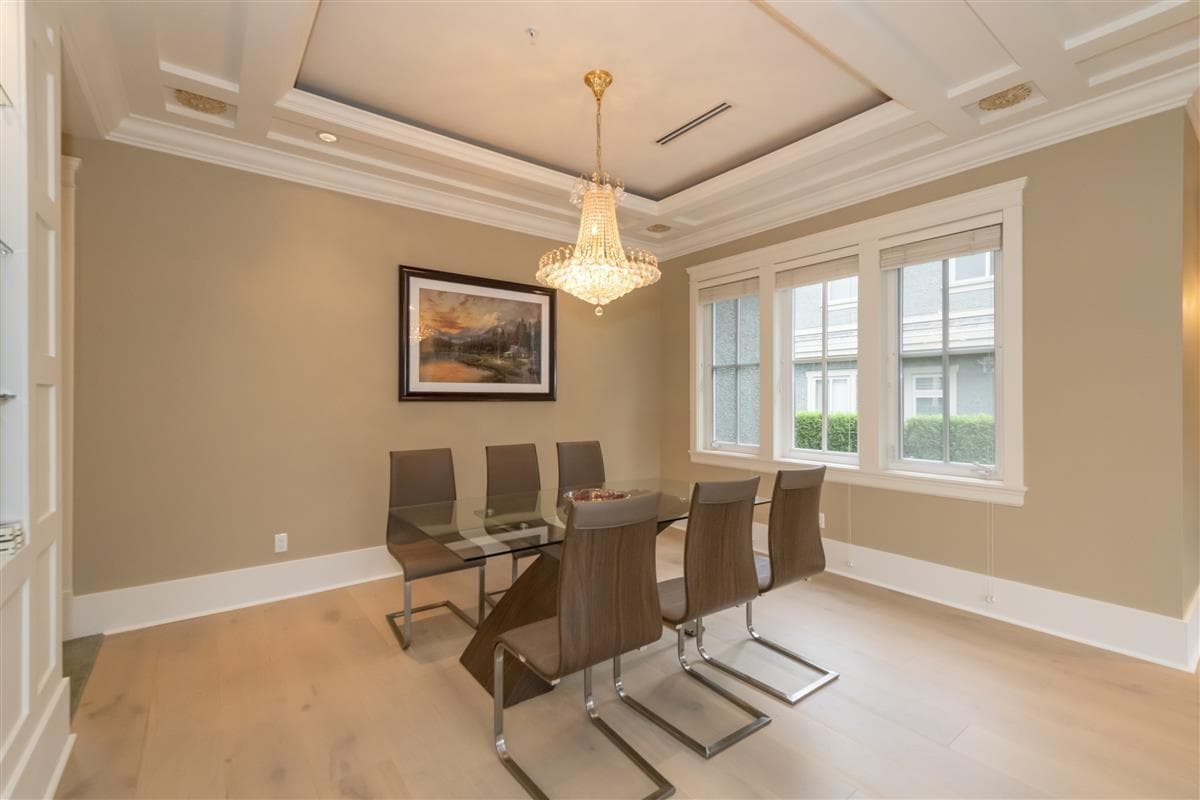 1121 W 39th Avenue, Vancouver, V6M 1S7 — photo 5