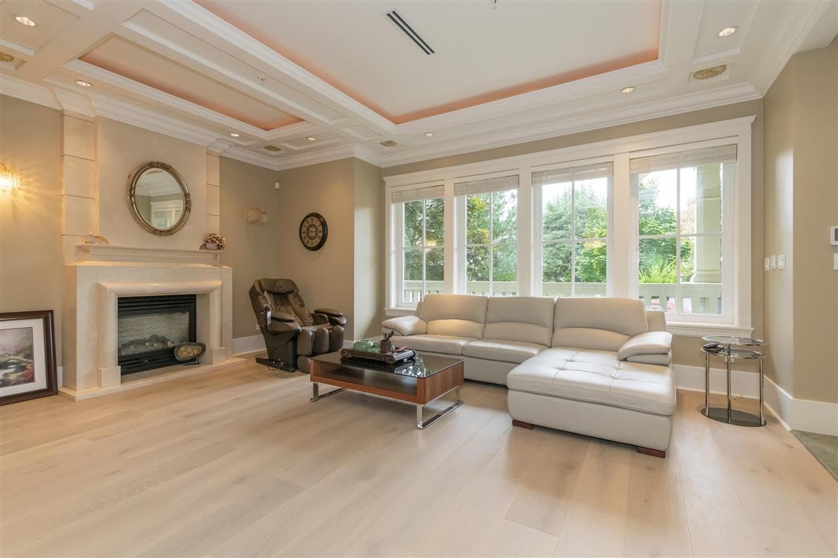 1121 W 39th Avenue, Vancouver, V6M 1S7 — photo 4