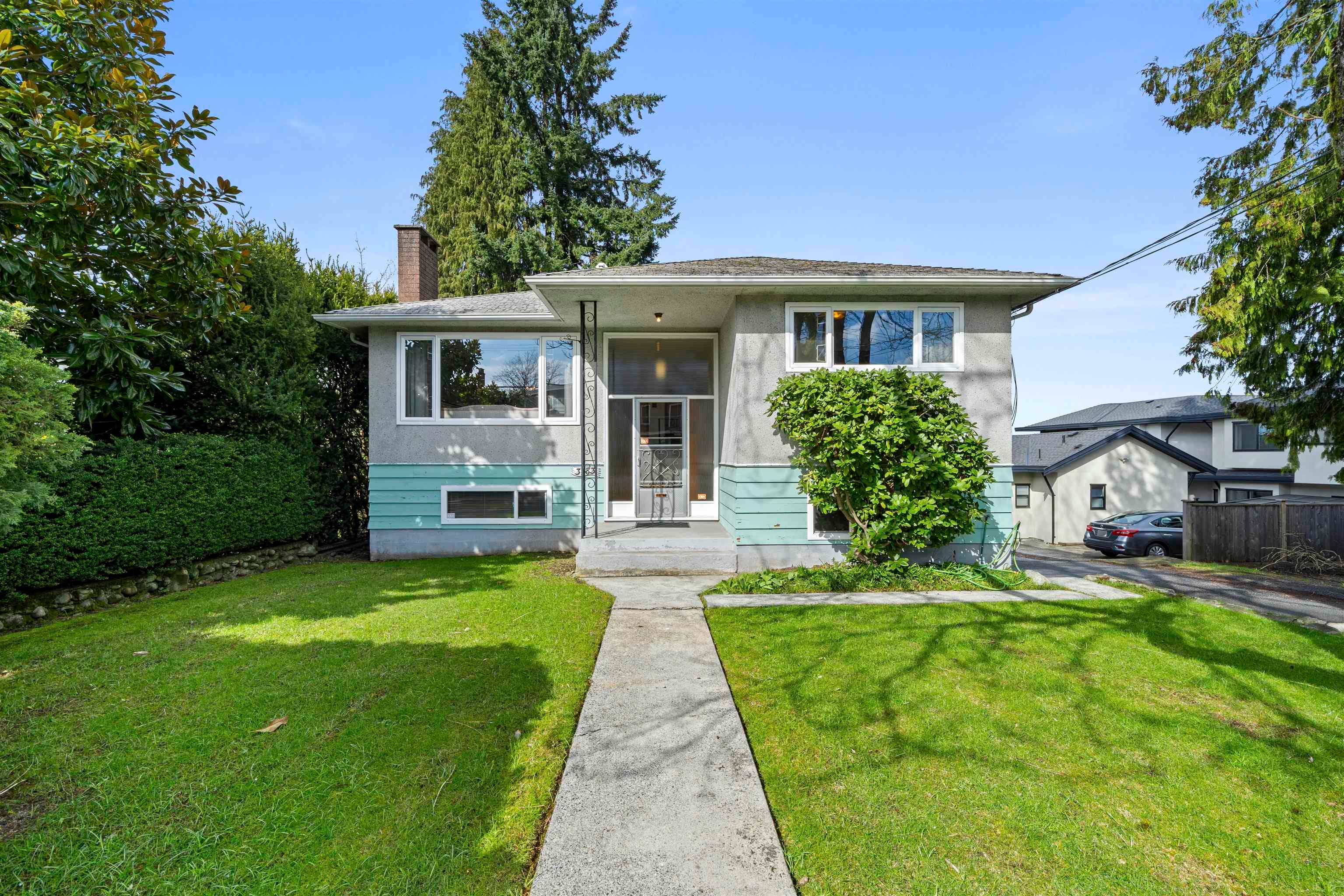 3783 Price Street, Burnaby, V5G 2K9 — photo 1