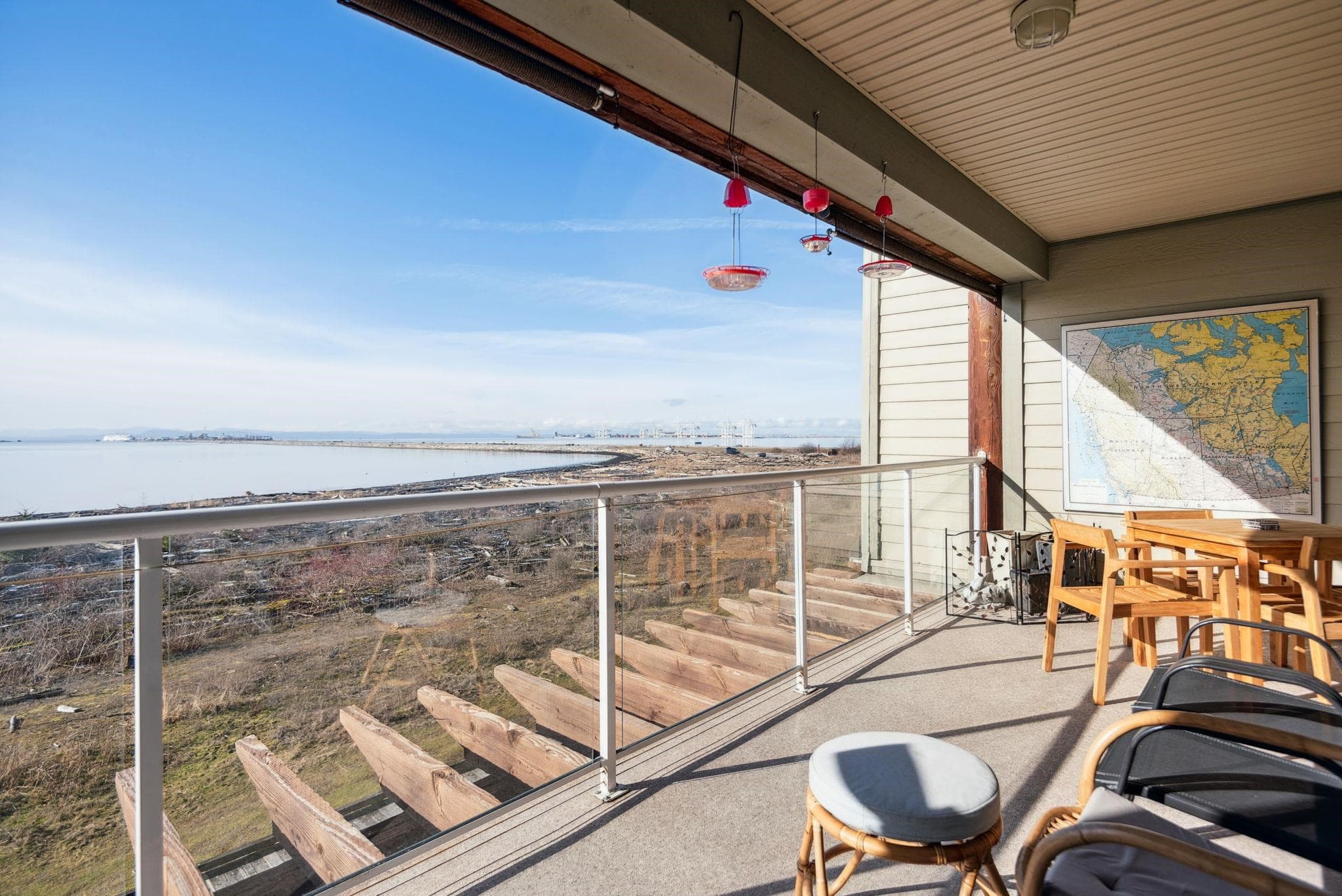 210 - 1120 Tsatsu Shores Drive, Tsawwassen, V4M 4G3 — photo 1