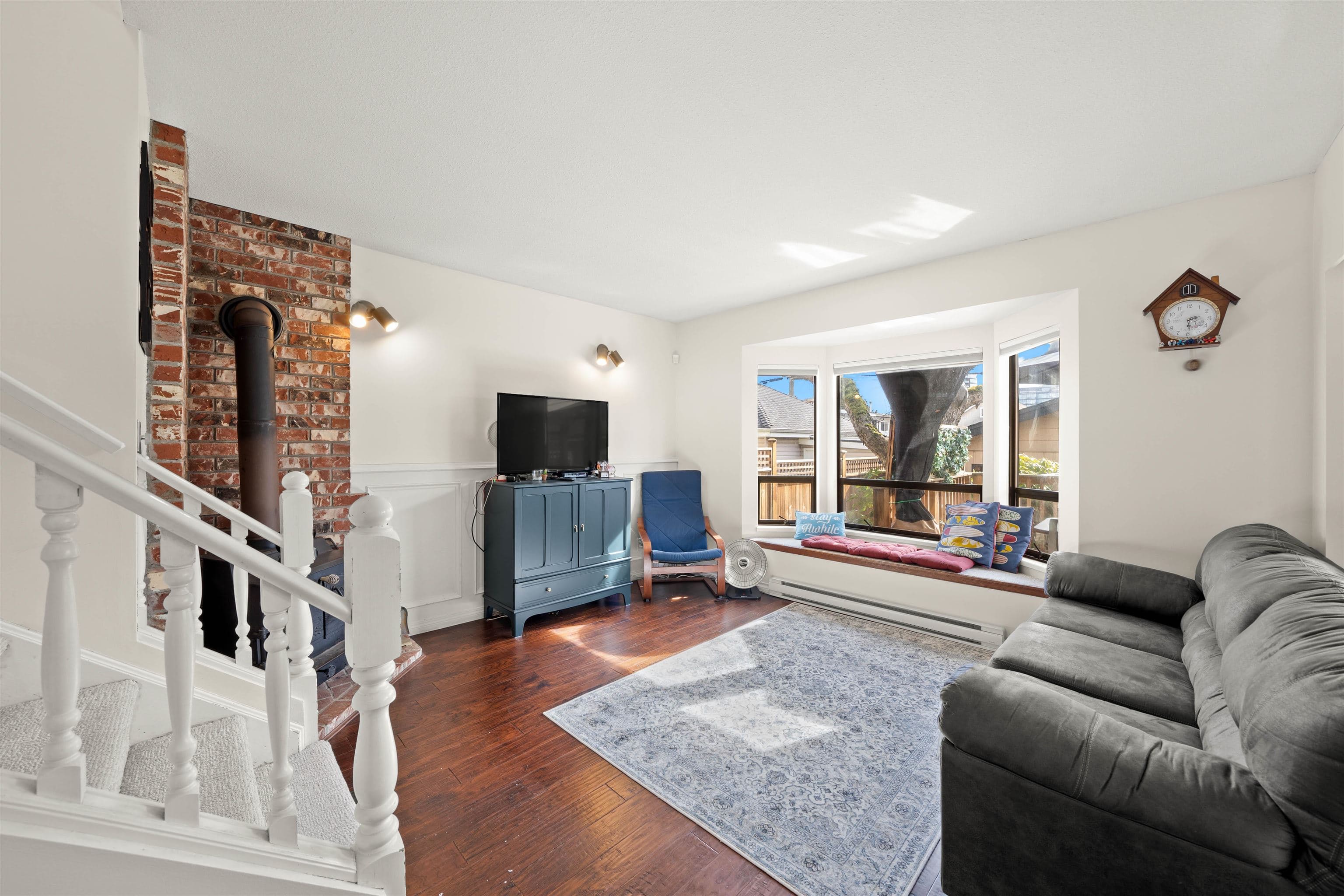 1554 W 65th Ave Avenue, Vancouver, V6P 2R1 — photo 3