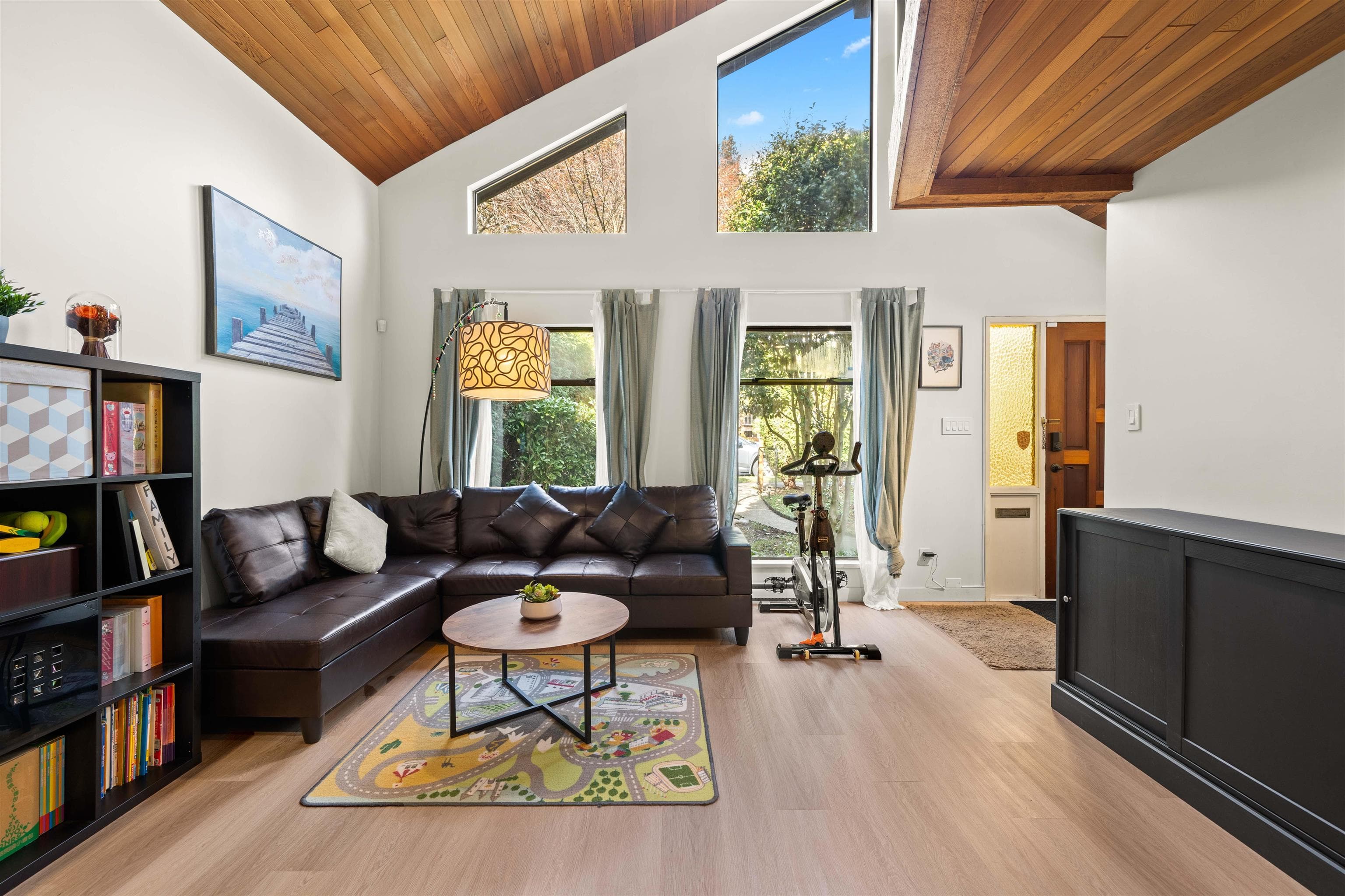 1554 W 65th Ave Avenue, Vancouver