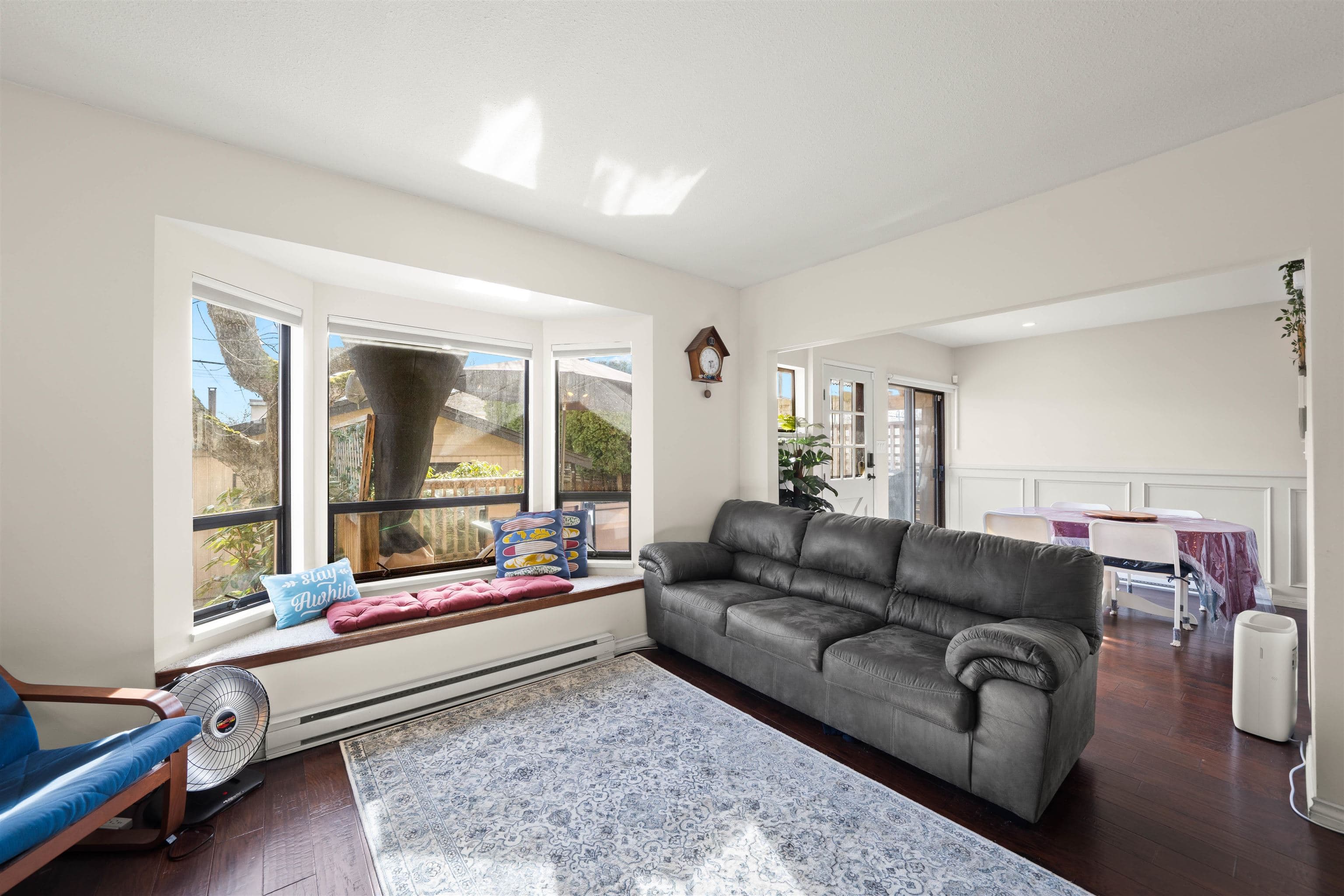 1554 W 65th Ave Avenue, Vancouver, V6P 2R1 — photo 5