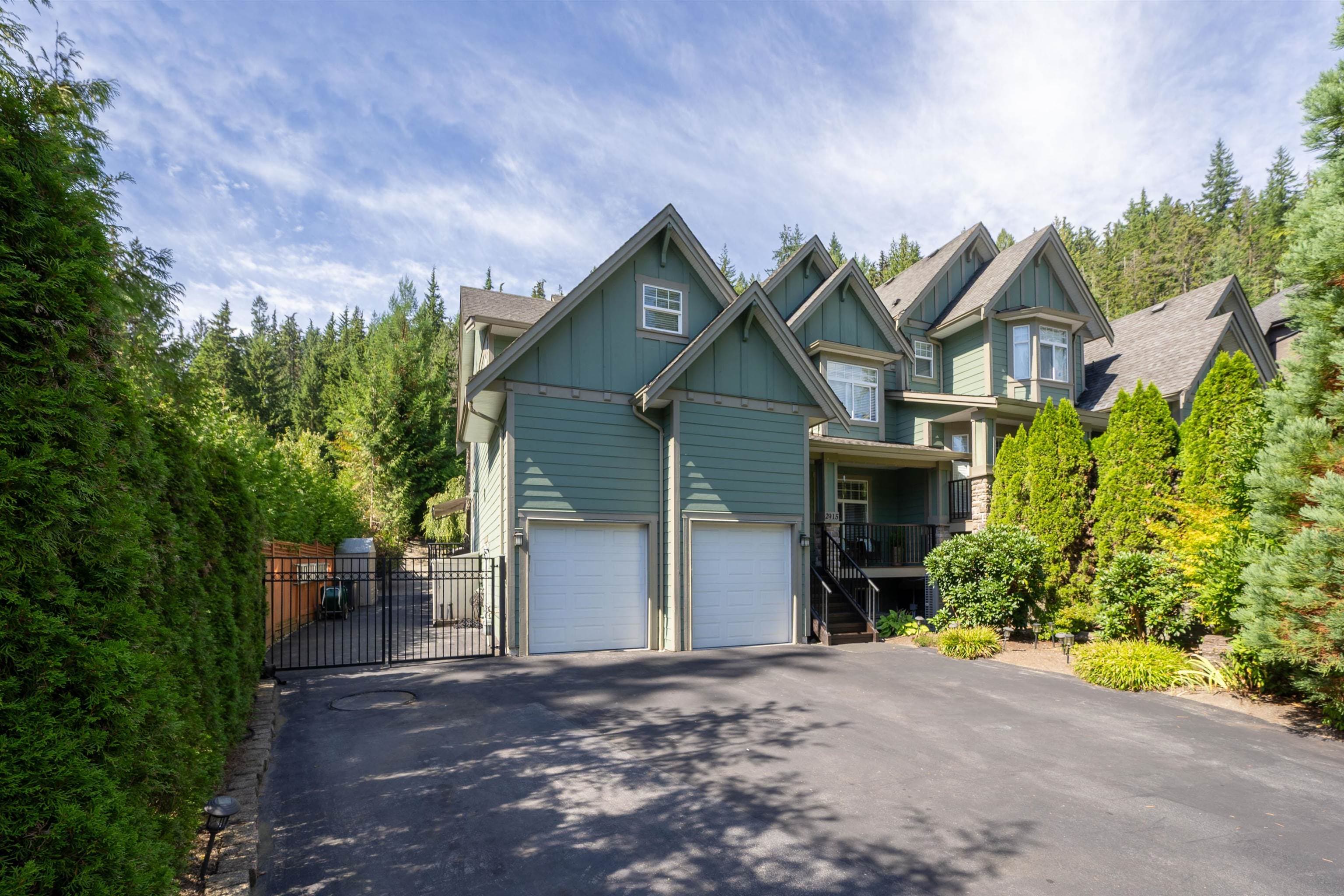 2915 Fern Drive, Anmore, V3H 4W9 — photo 1
