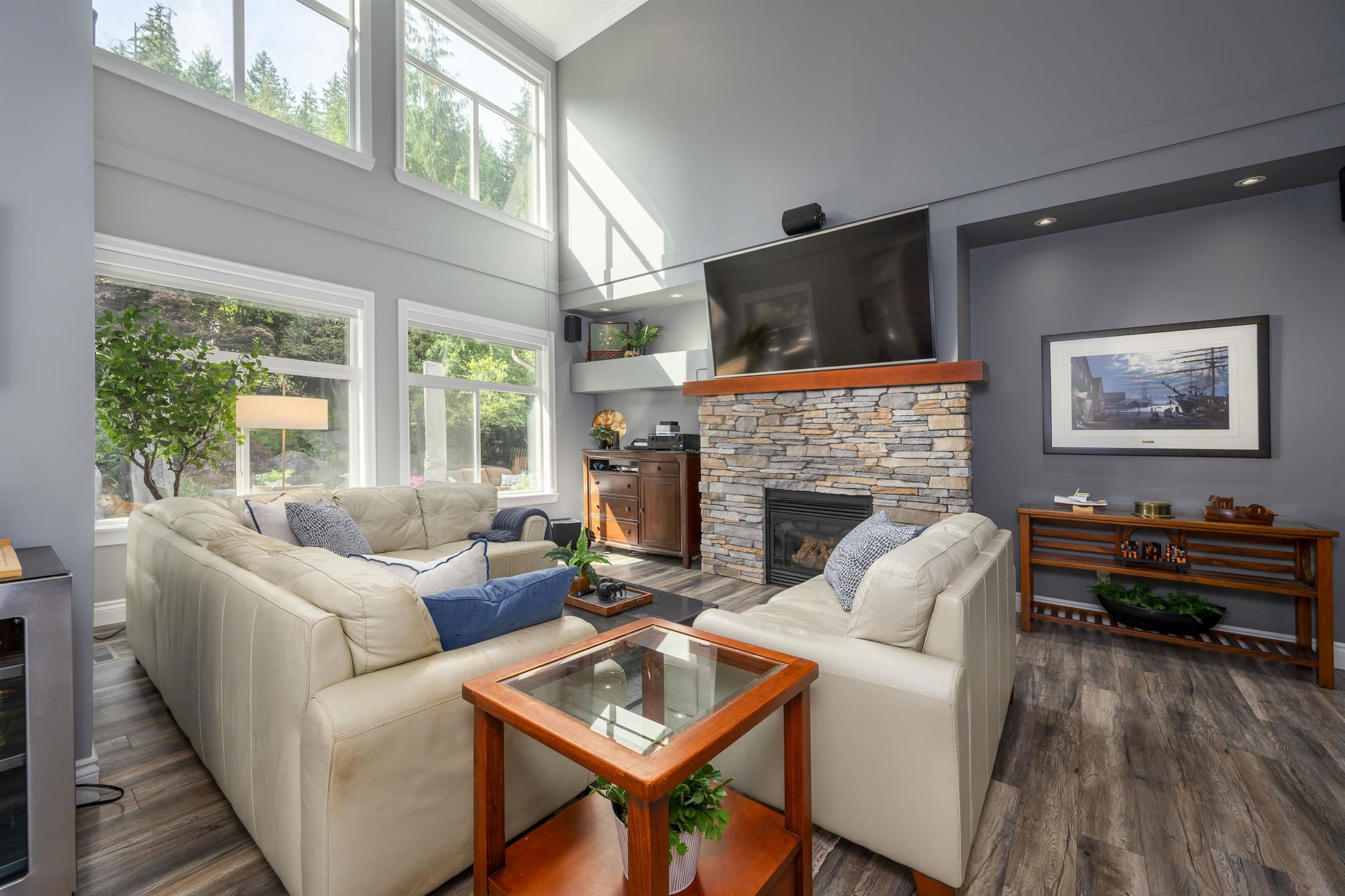 2915 Fern Drive, Anmore, V3H 4W9 — photo 5