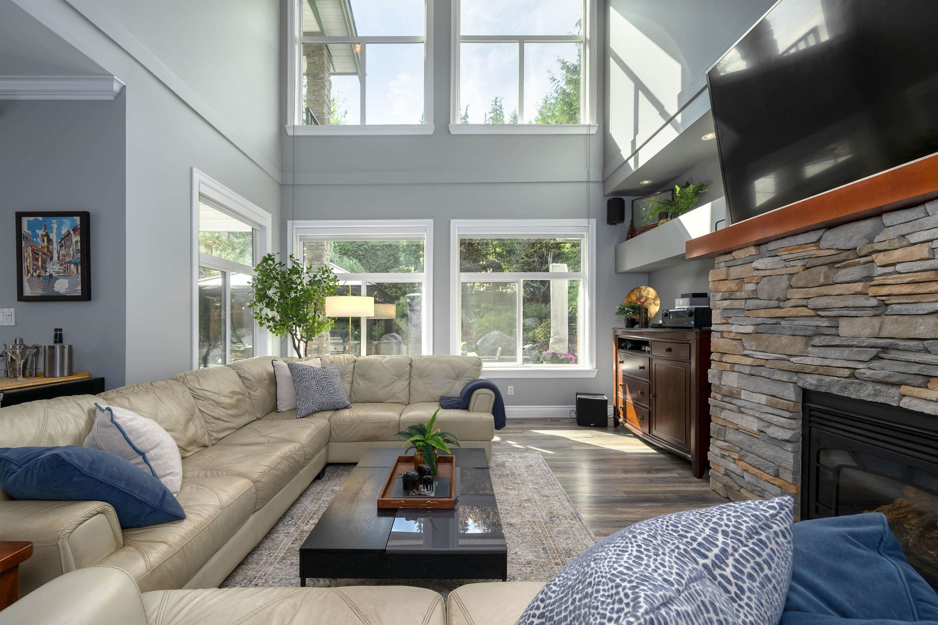 2915 Fern Drive, Anmore, V3H 4W9 — photo 4