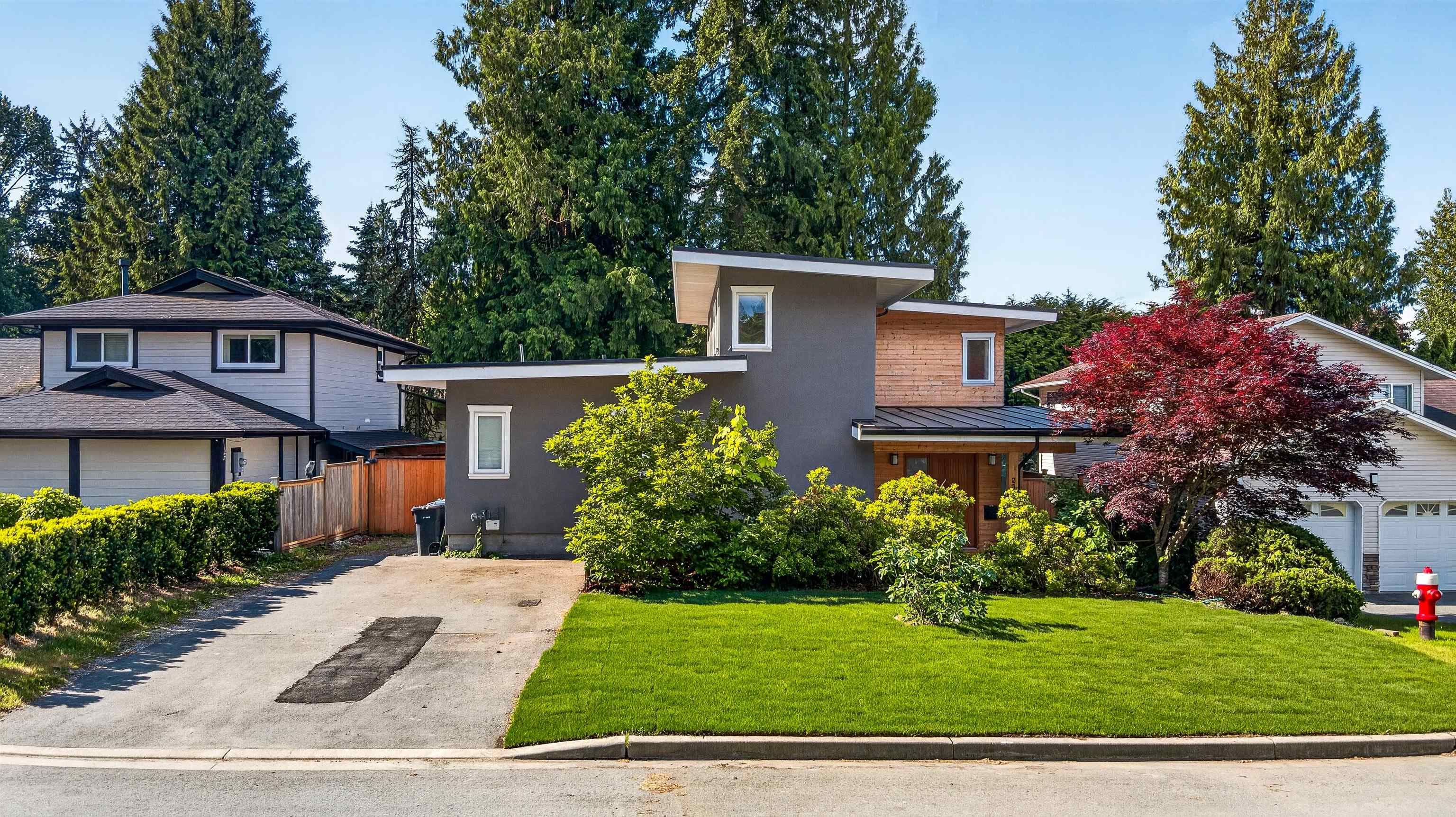 2388 Patricia Avenue, Port Coquitlam, V3B 2H3 — photo 1