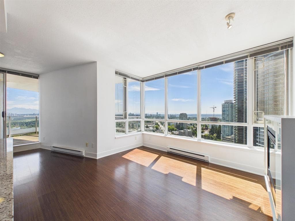 3106 - 4808 Hazel Street, Burnaby