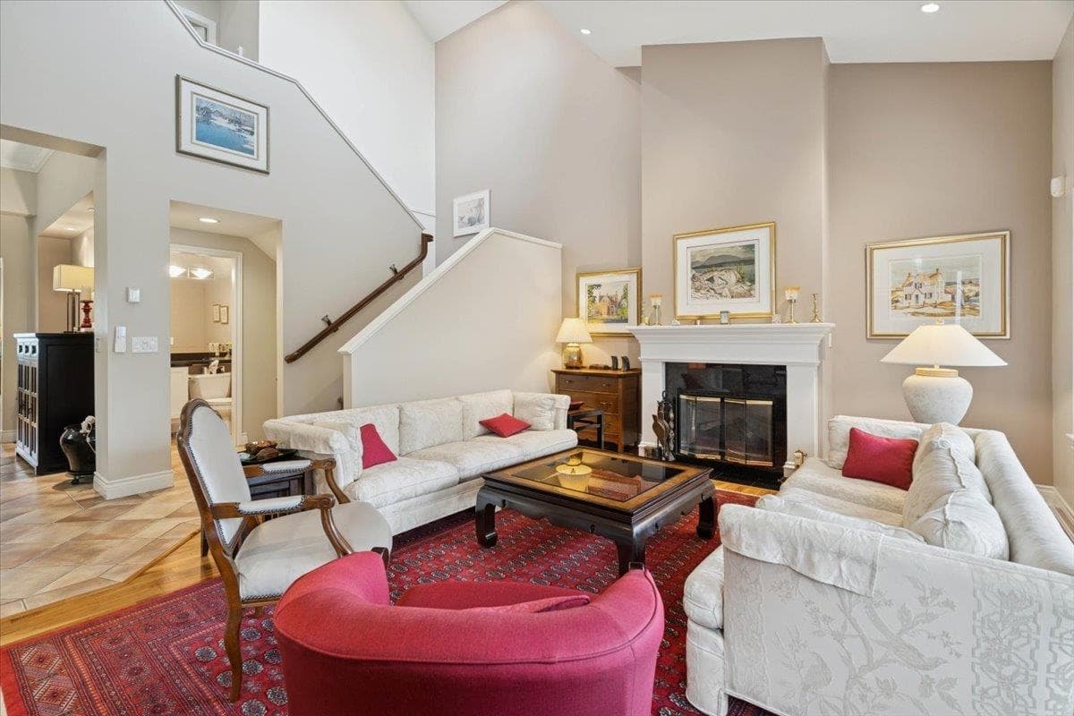 65 - 3355 Morgan Creek Way, Surrey, V3Z 0J9 — photo 3