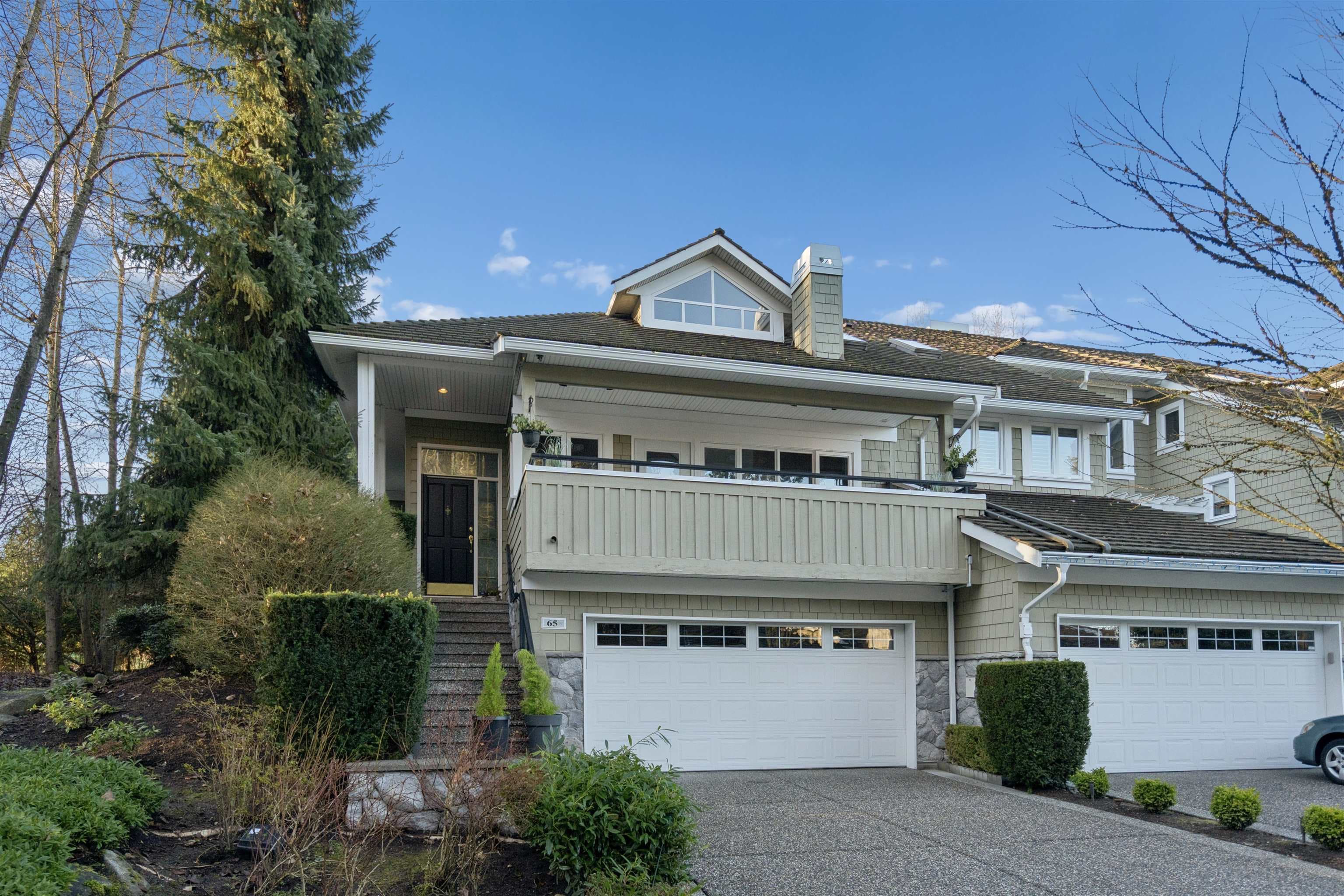 65 - 3355 Morgan Creek Way, Surrey, V3Z 0J9 — photo 1