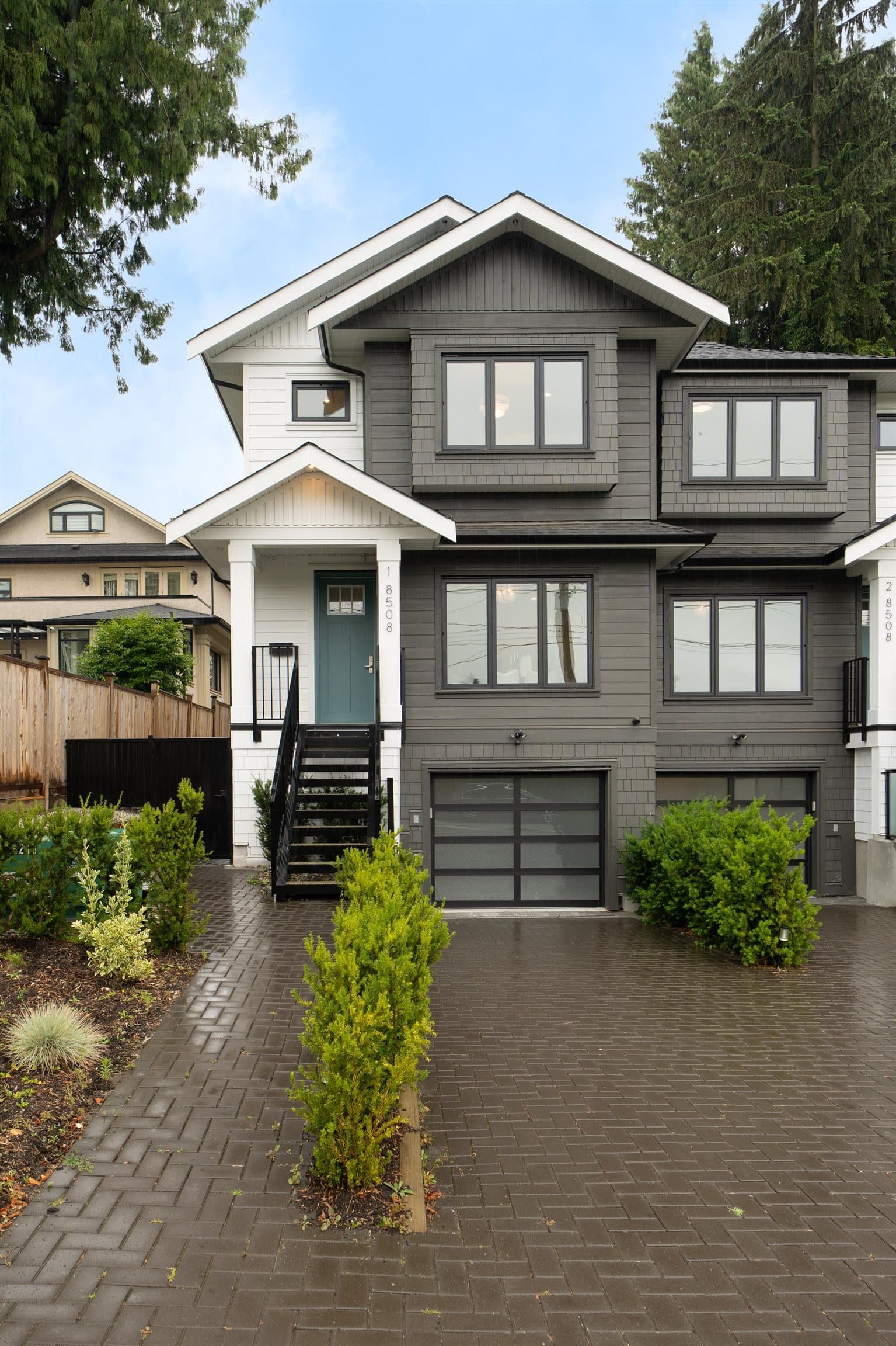 1 - 8508 East Boulevard, Vancouver, V6P 5E6 — photo 2
