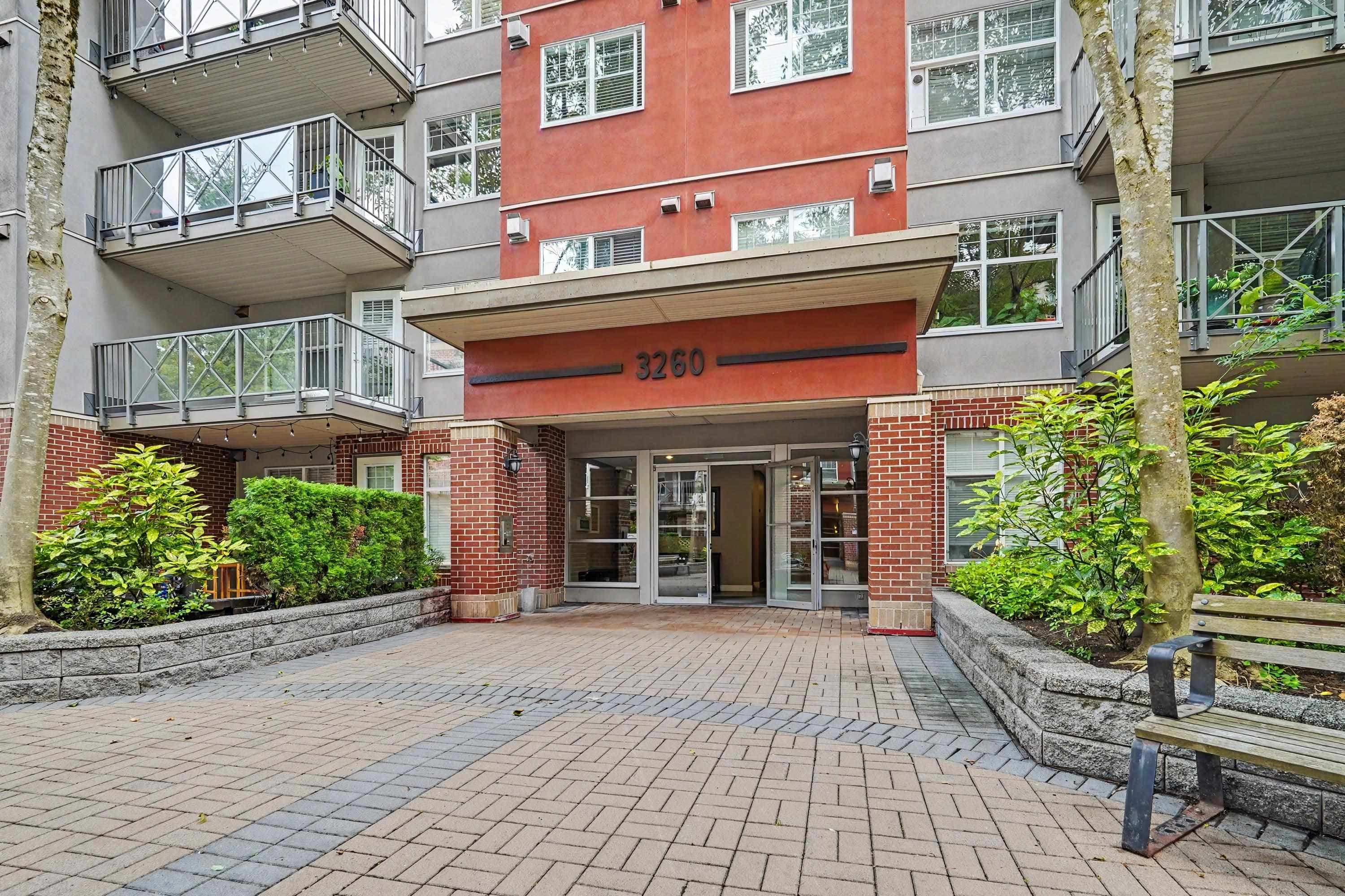 309 - 3260 St Johns Street, Port Moody, V3H 0B9 — photo 2
