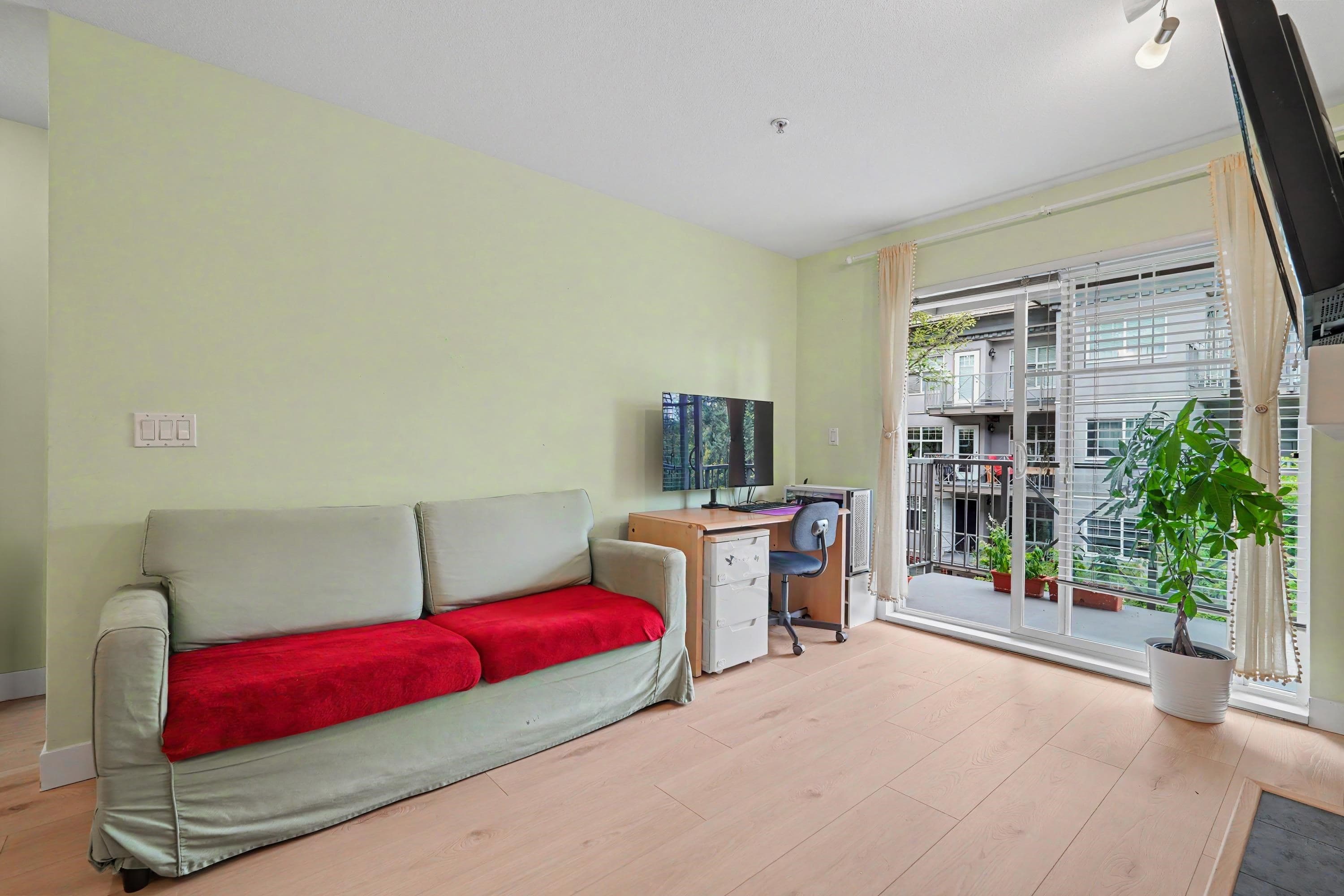309 - 3260 St Johns Street, Port Moody, V3H 0B9 — photo 3