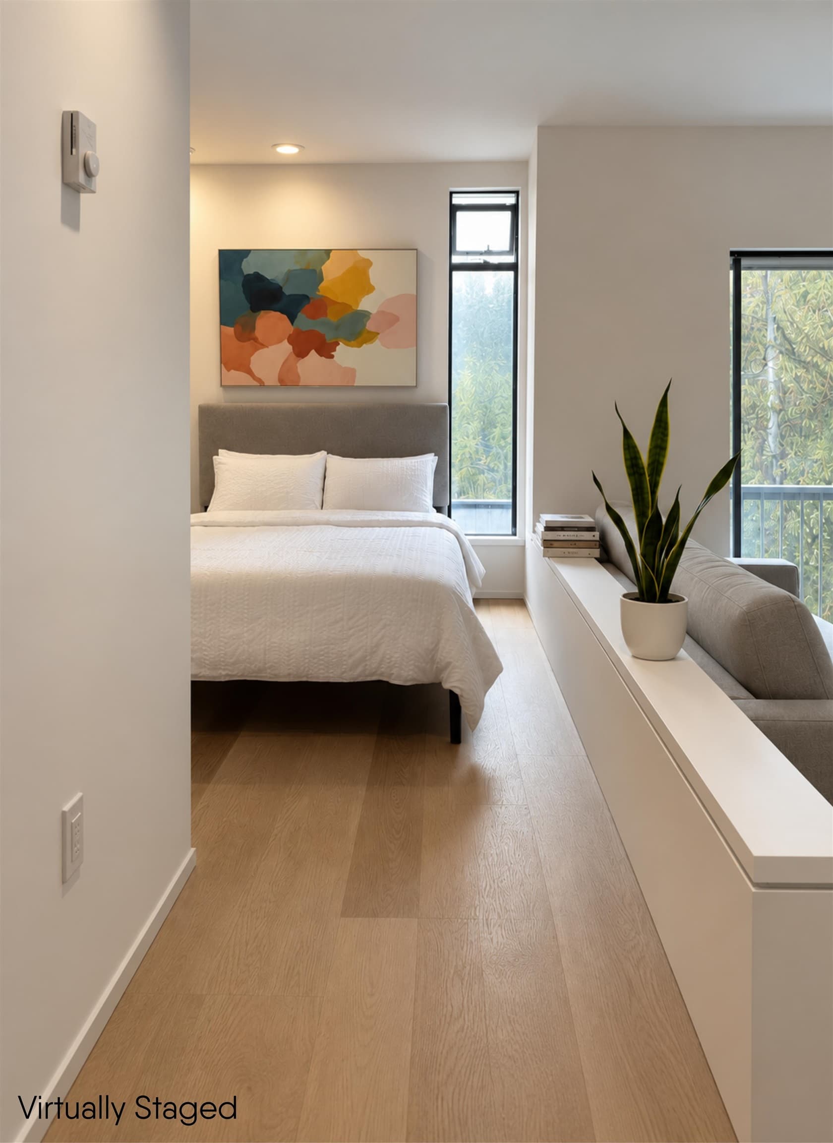 KP4 - 1400 Alta Lake Road, Whistler, V8E 0G9 — photo 2