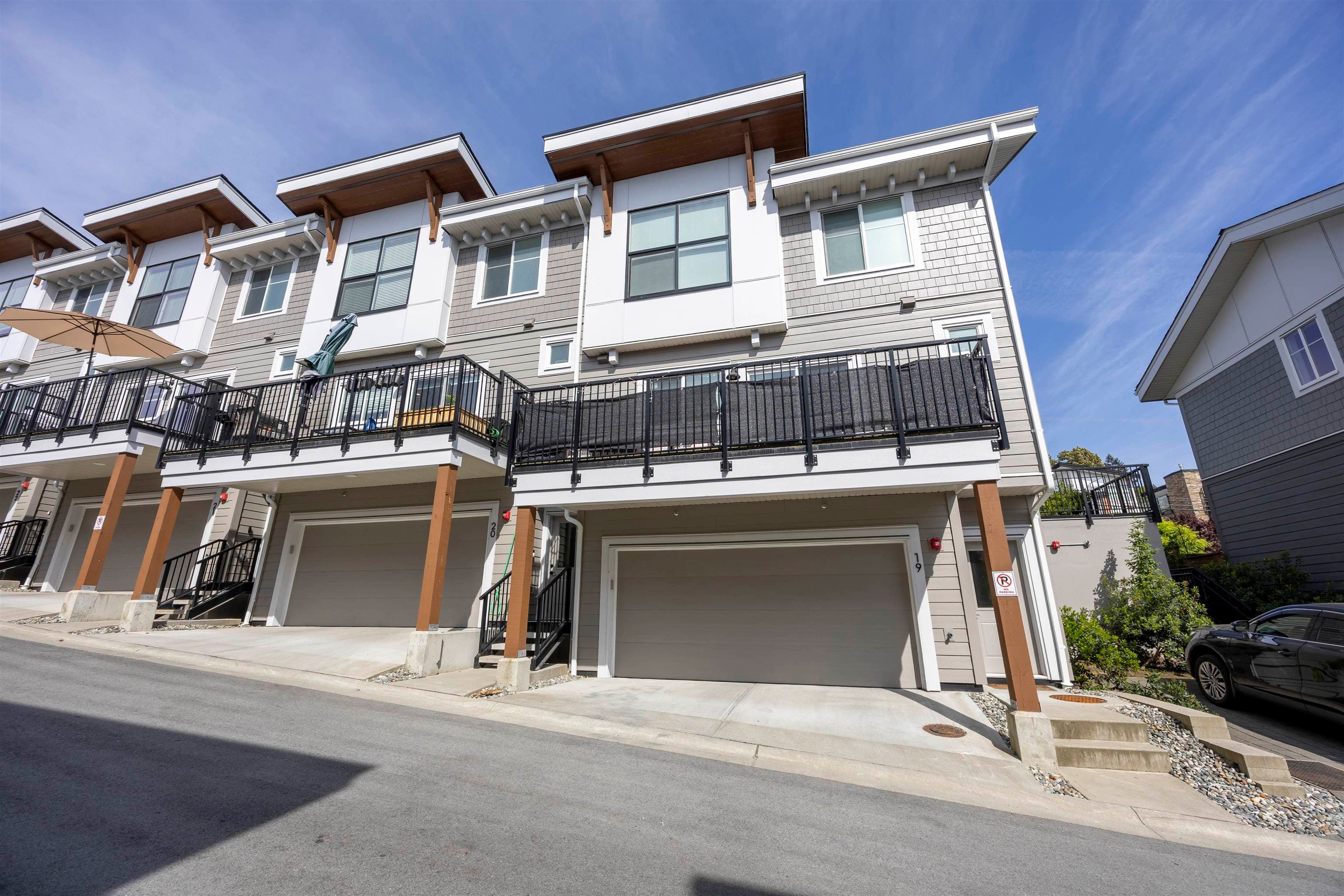 19 - 23183 136 Avenue, Maple Ridge