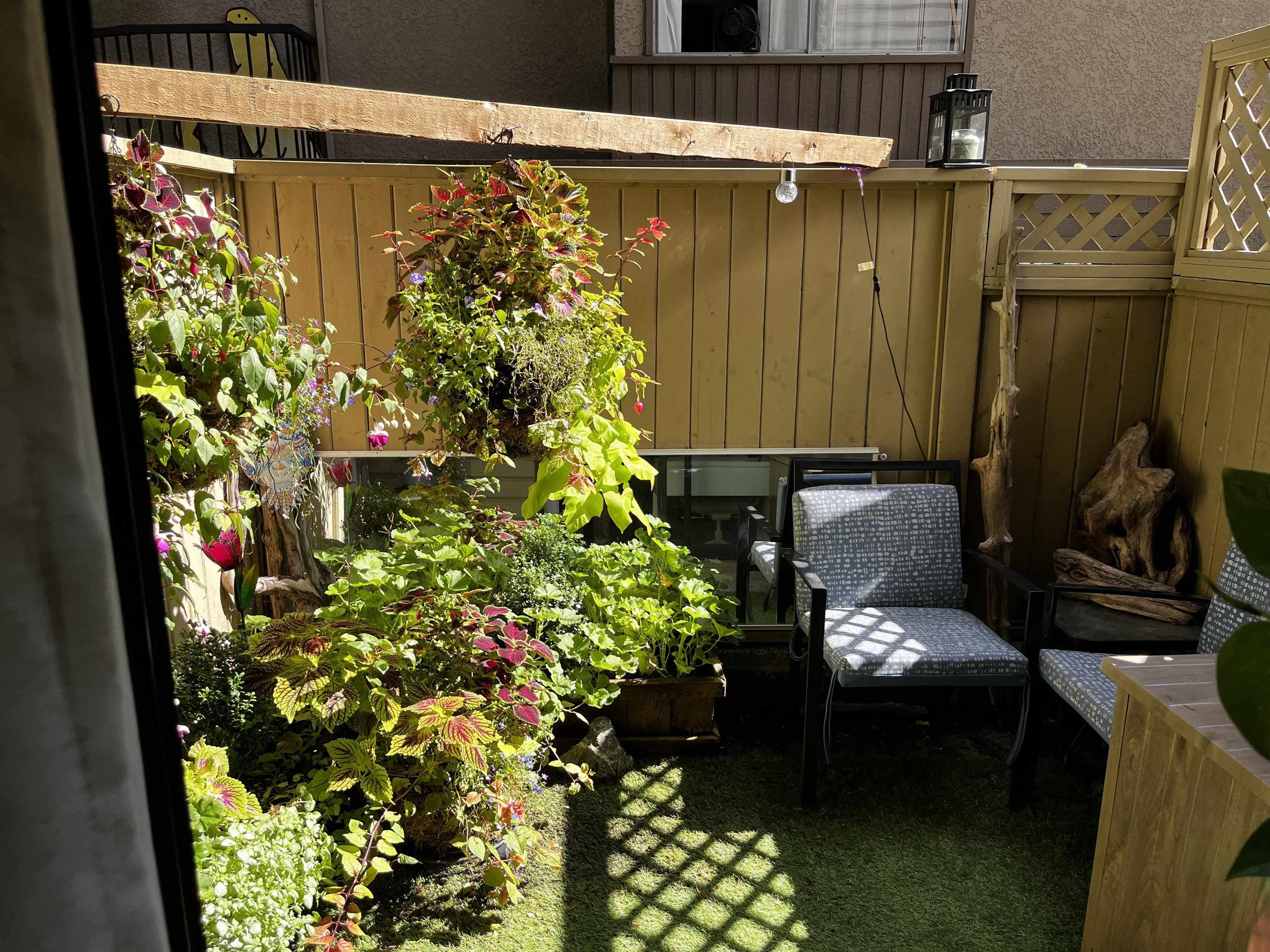 102 - 2234 Prince Albert Street, Vancouver, V5T 4K9 — photo 1