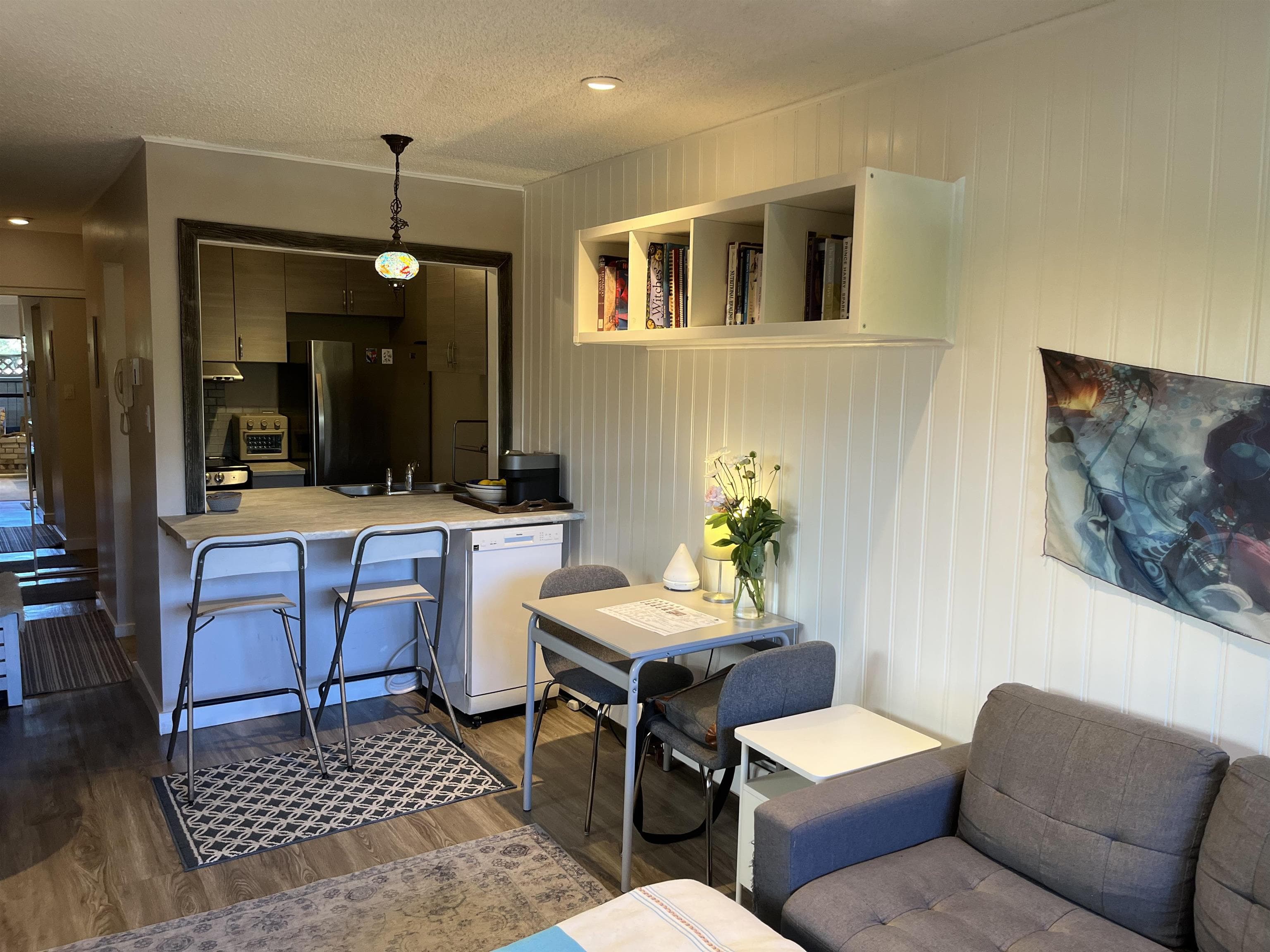 102 - 2234 Prince Albert Street, Vancouver, V5T 4K9 — photo 5